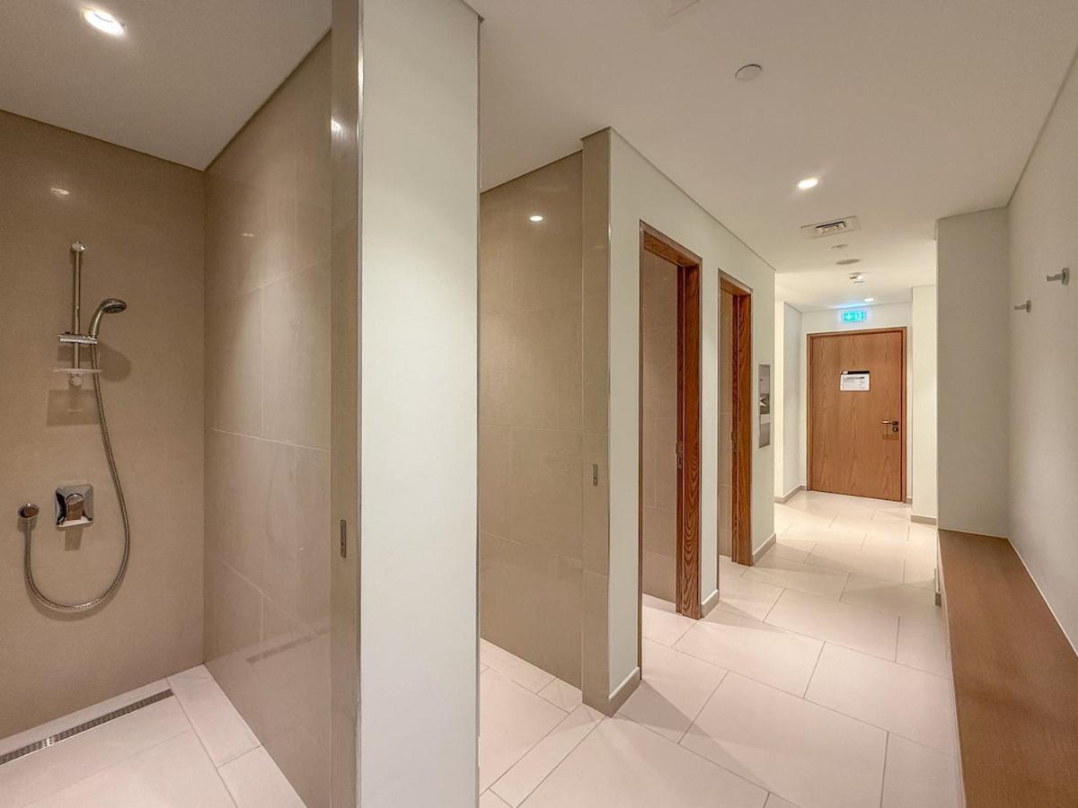 Luxury 4br With Hermes Touch & Burj Khalifa View *