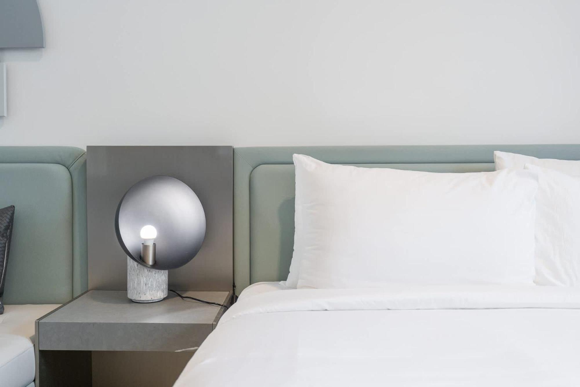 A Perfect In Mag 980 That Sleeps 2 * Dubai