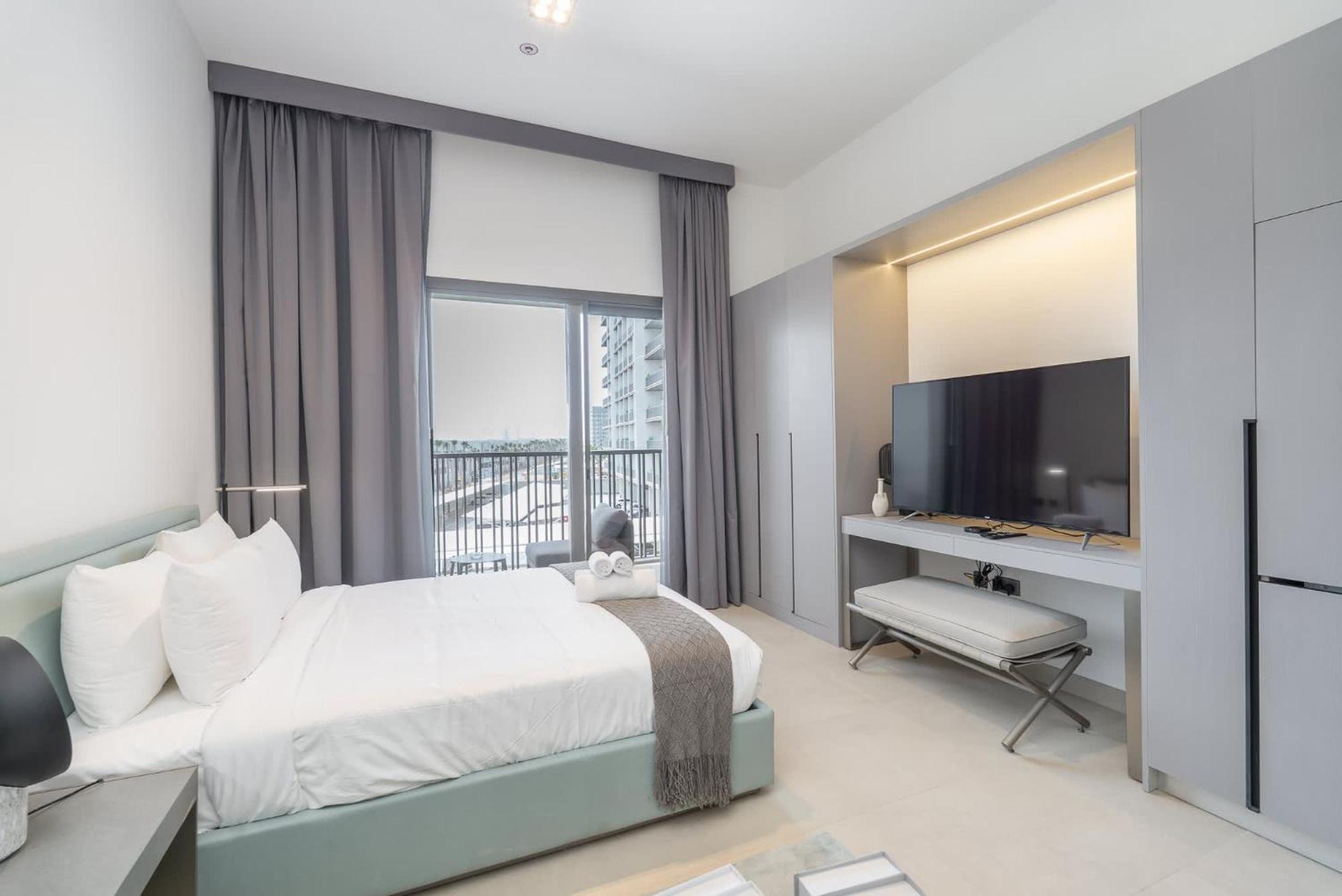 A Perfect In Mag 980 That Sleeps 2 Apartment *