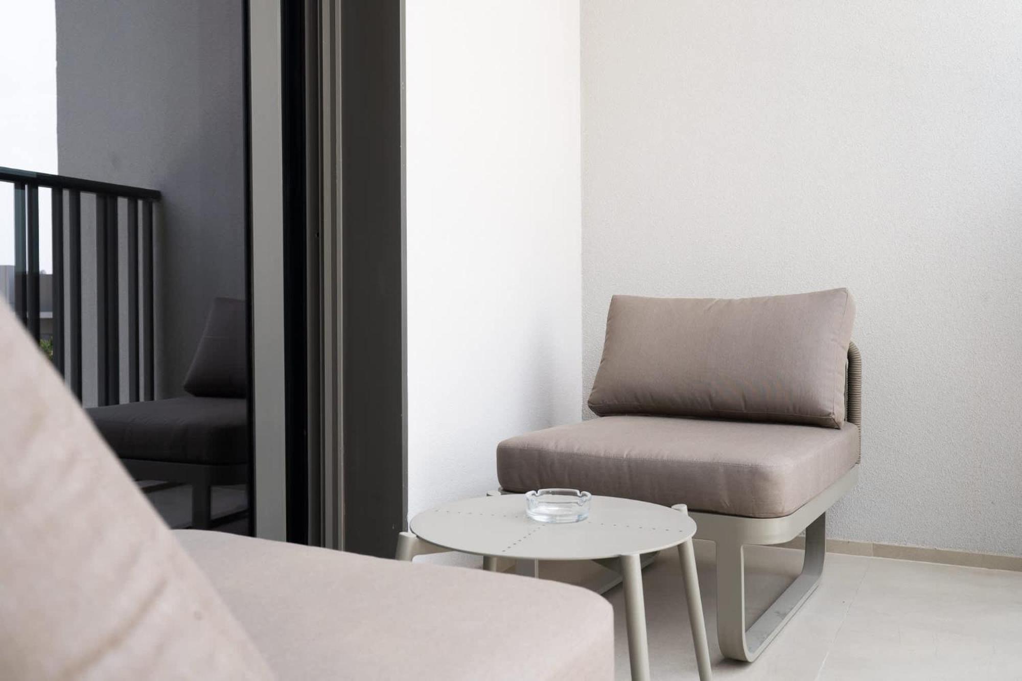 A Perfect In Mag 980 That Sleeps 2 * Dubai