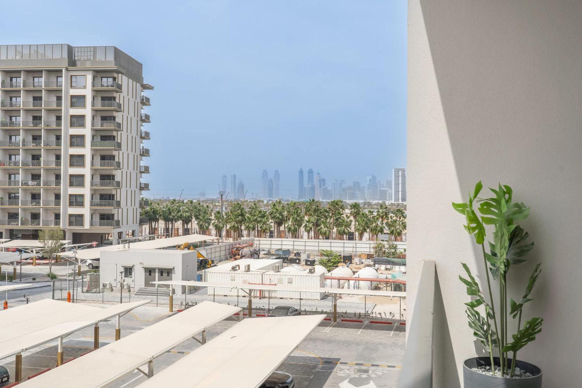 A Perfect In Mag 980 That Sleeps 2 Apartment Dubai