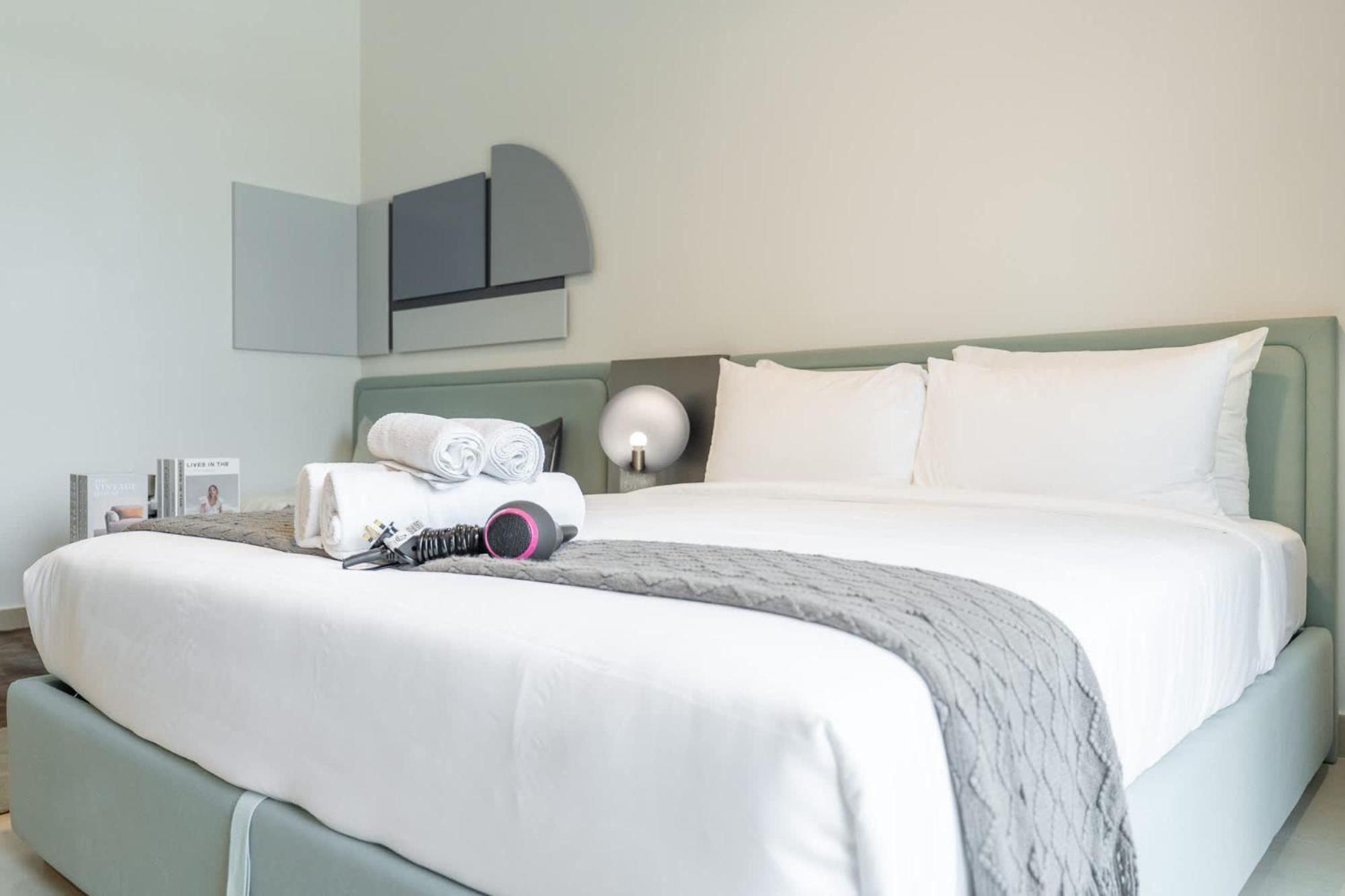 A Perfect In Mag 980 That Sleeps 2 Apartment *