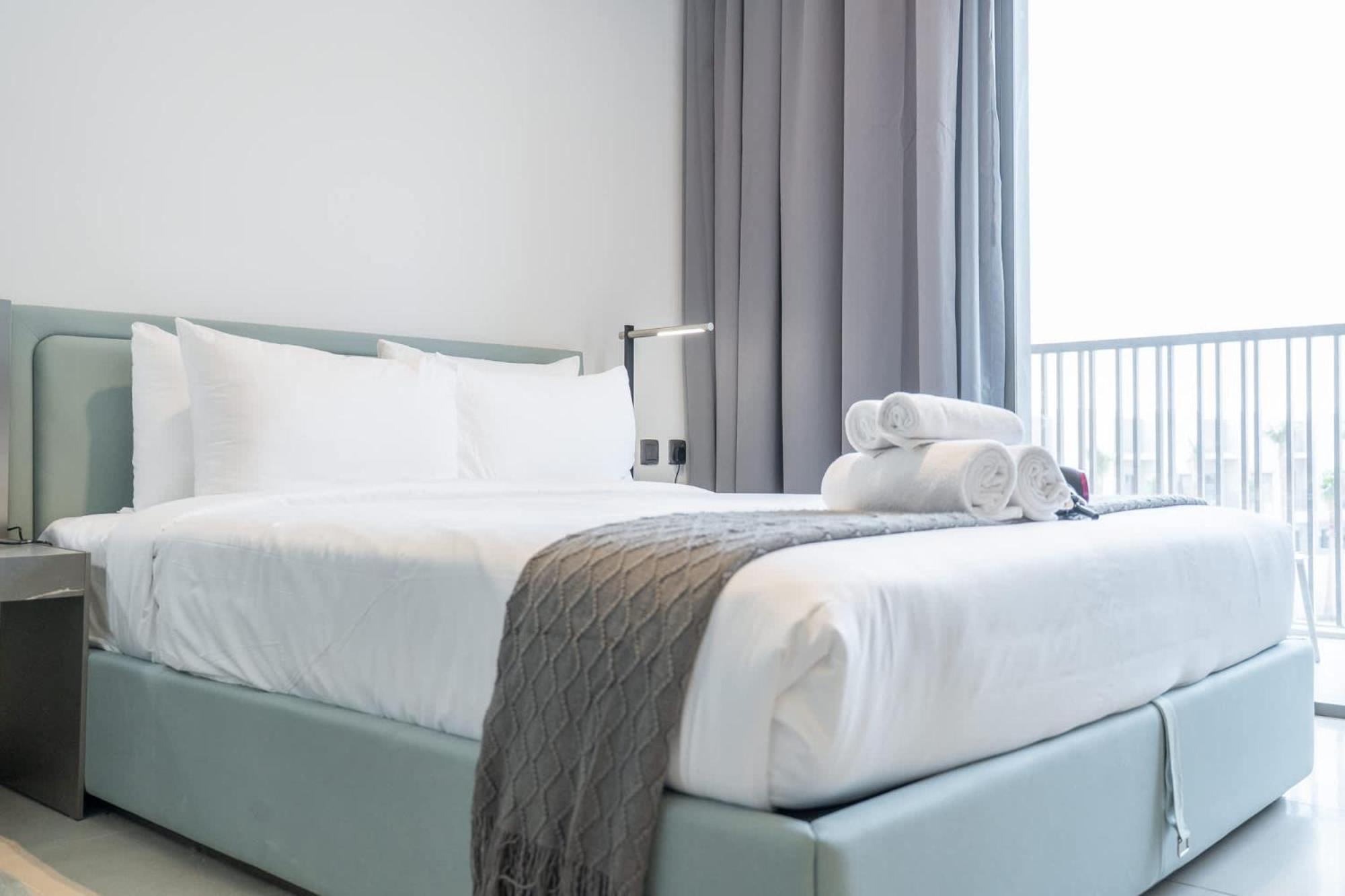 Apartment A Perfect In Mag 980 That Sleeps 2 *