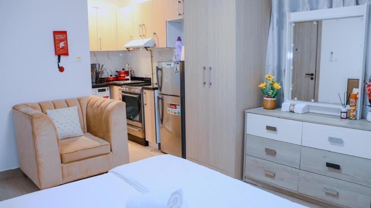 Apartment Stylish Prime Location