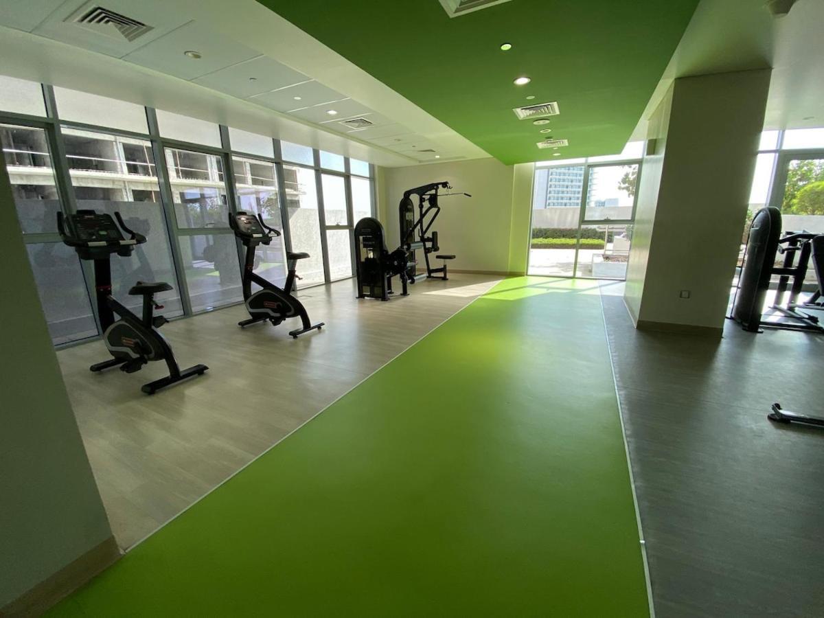 Two-bedroom With Prime Metro Access Dubai
