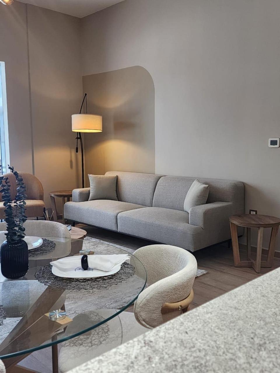 Two-bedroom With Prime Metro Access Dubai