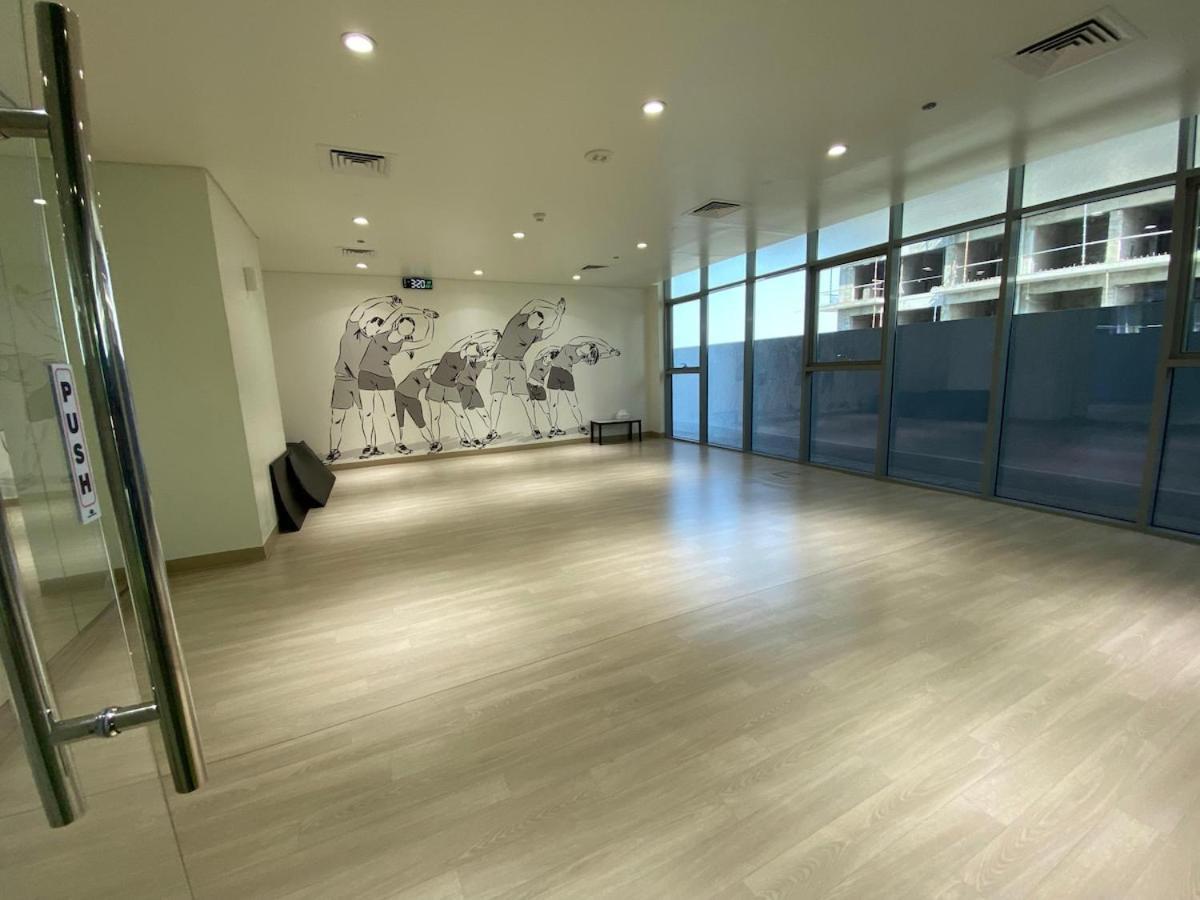Two-bedroom With Prime Metro Access Apartment