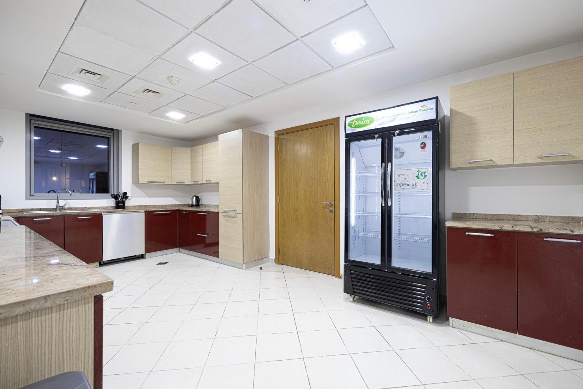 Next'living - Luxury Private In A Coliving Homestay *