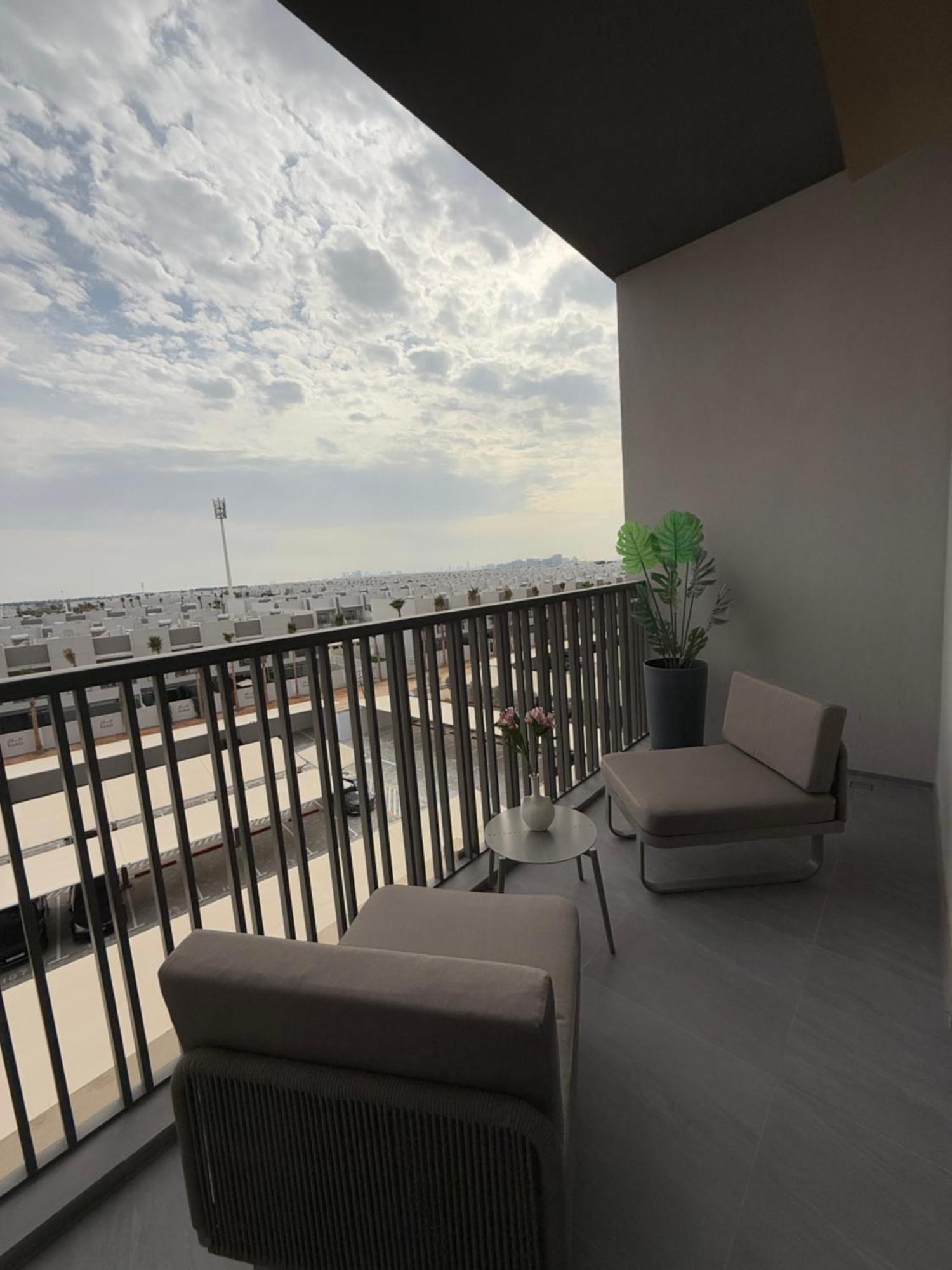 Cozy I Prime Spot Dubai