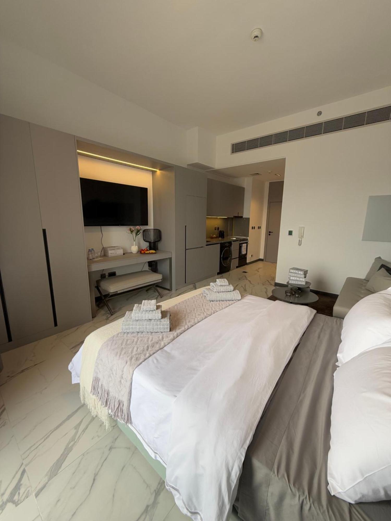 Cozy I Prime Spot Apartment Dubai