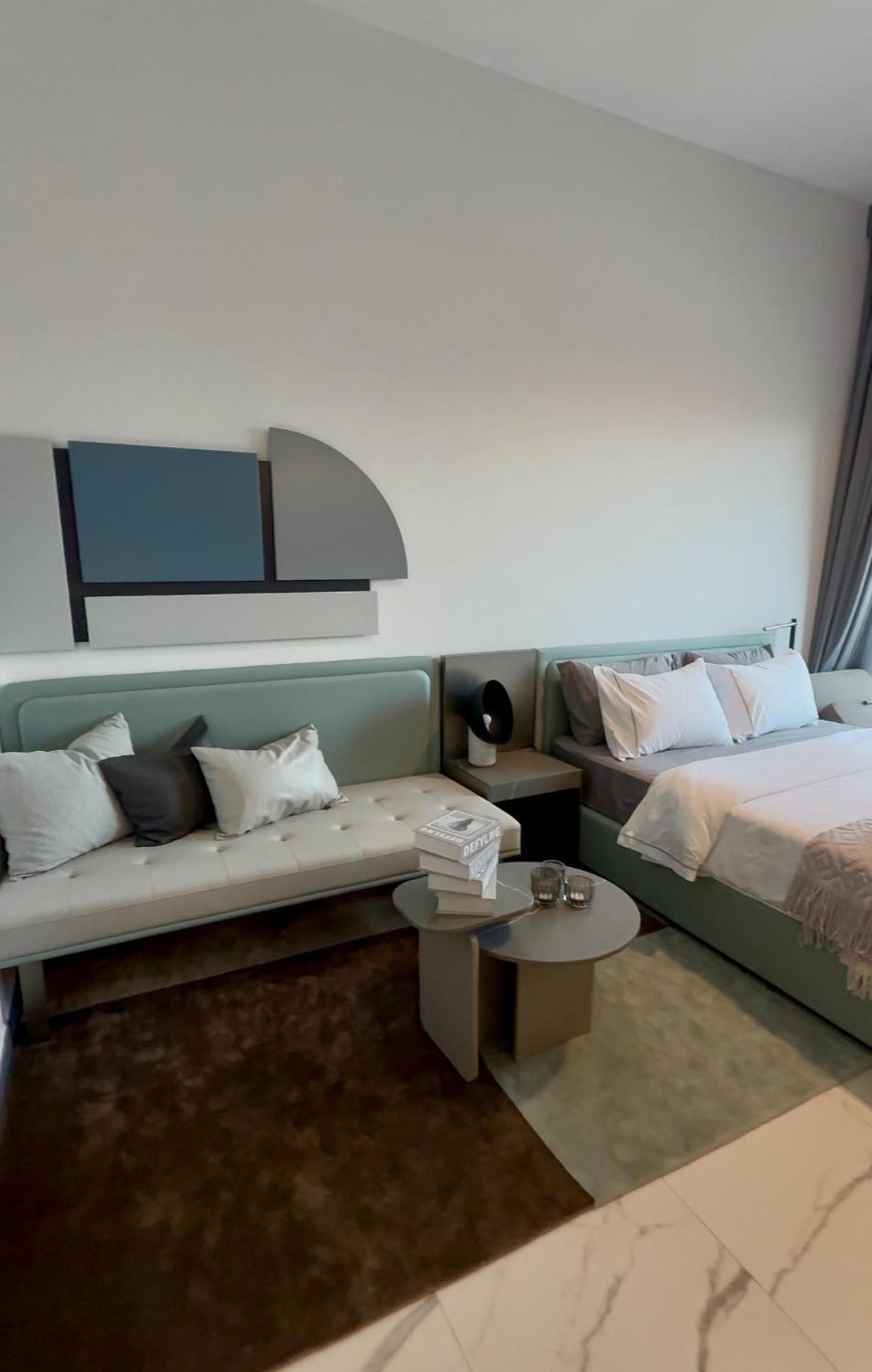 Cozy I Prime Spot * Dubai