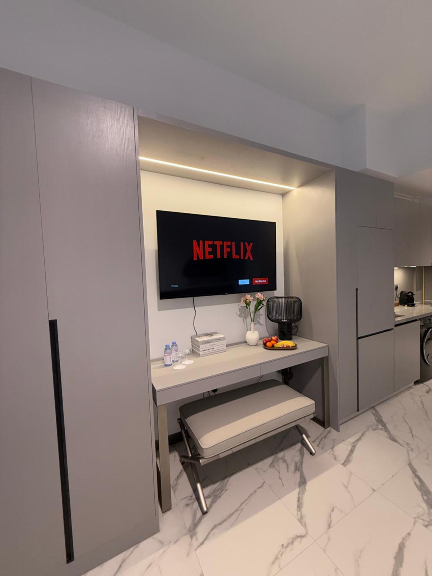Apartment Cozy I Prime Spot