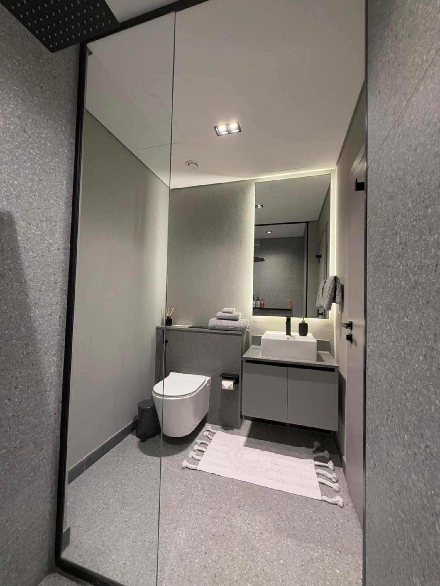 Cozy I Prime Spot Apartment Dubai