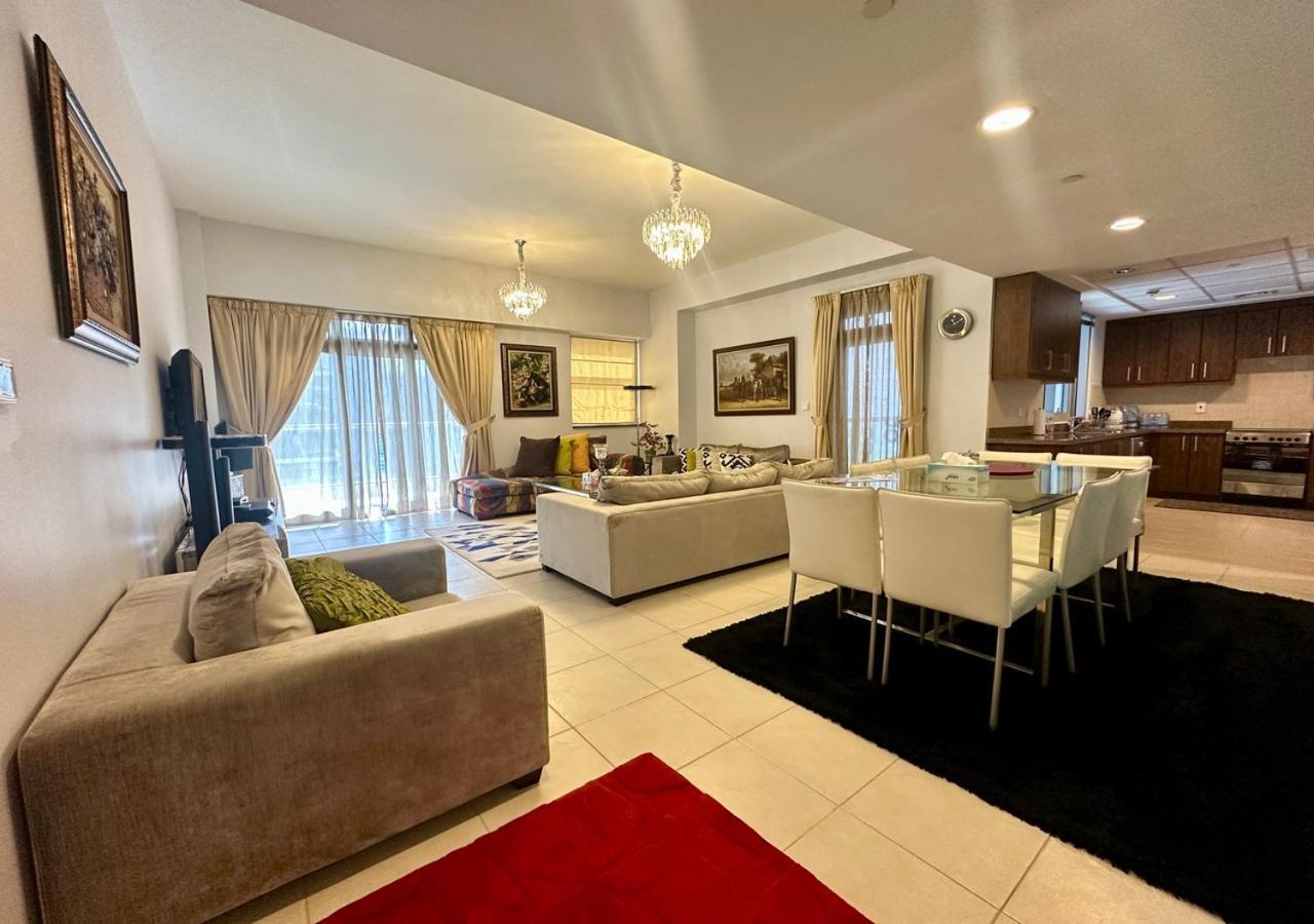 Apartment Stylish 1br In Executive Tower *