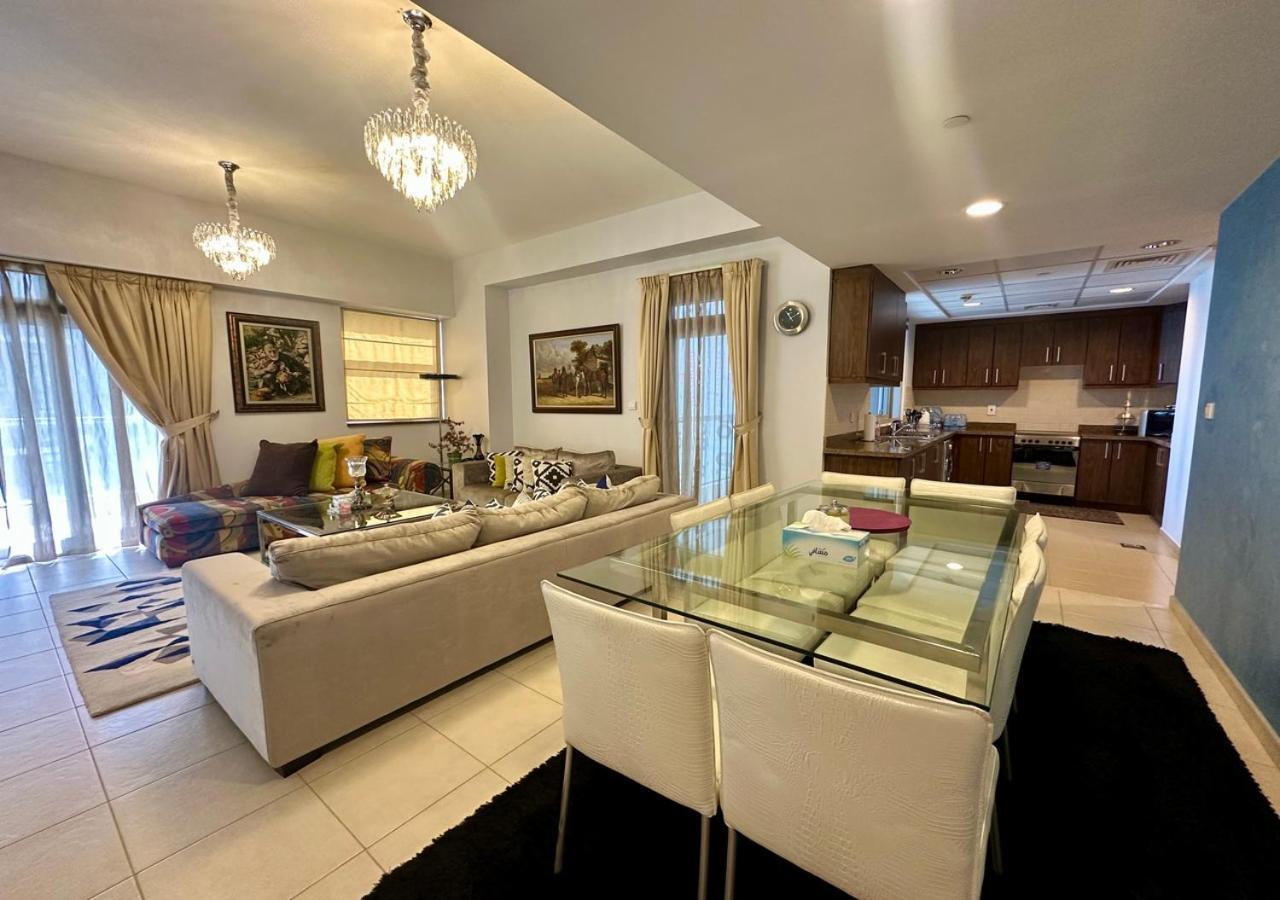 Apartment Stylish 1br In Executive Tower *