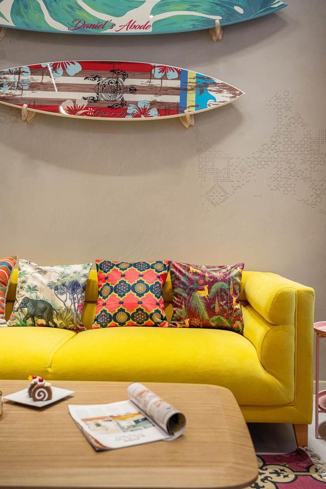 Airstay - Vibrant With Canal Views - Near Burj Khalifa - Monthly Offer Available Apartment Dubai
