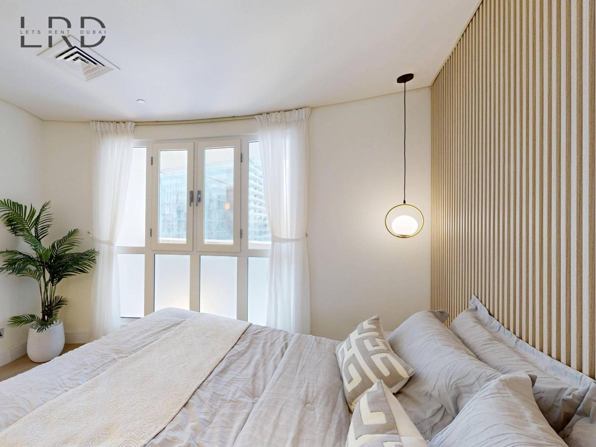 Apartment Chic And Modern 2br Duplex With View