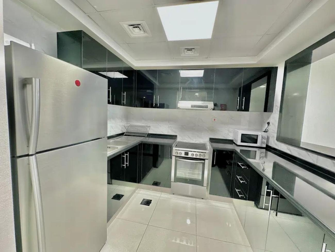 Apartment Majestic Tower *
