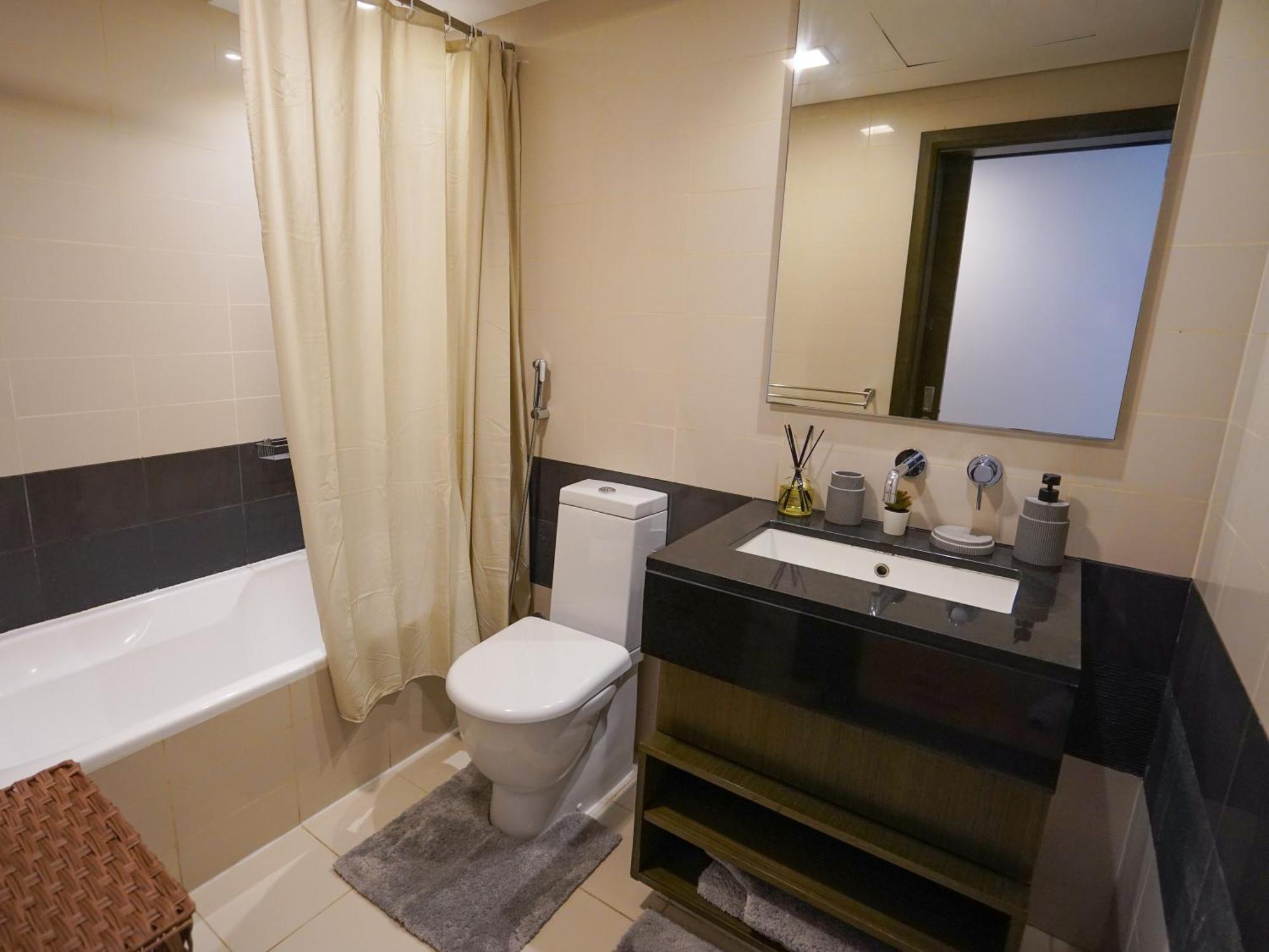 3br Loft I Burj Khalifa & Mall Apartment