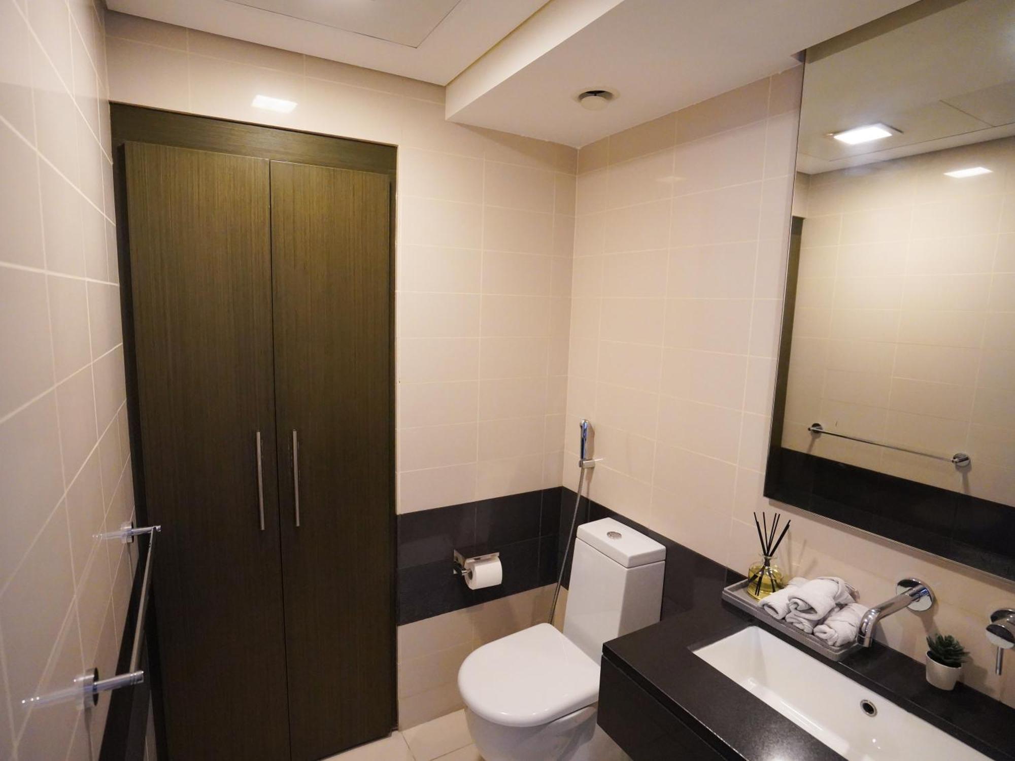 3br Loft I Burj Khalifa & Mall Dubai