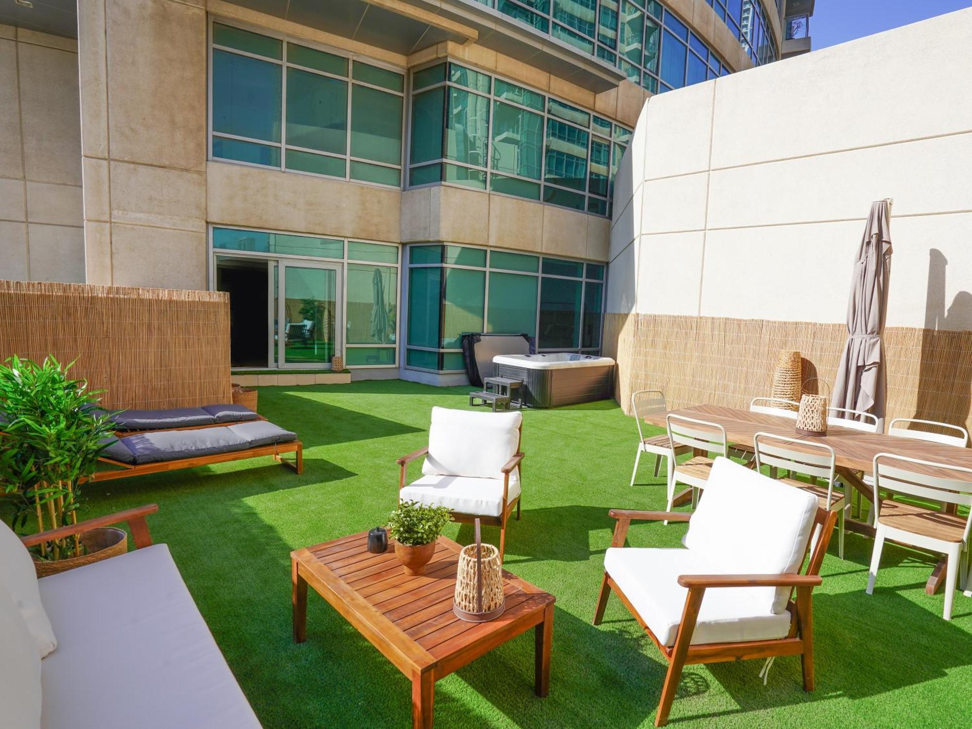 3br Loft I Burj Khalifa & Mall Apartment *