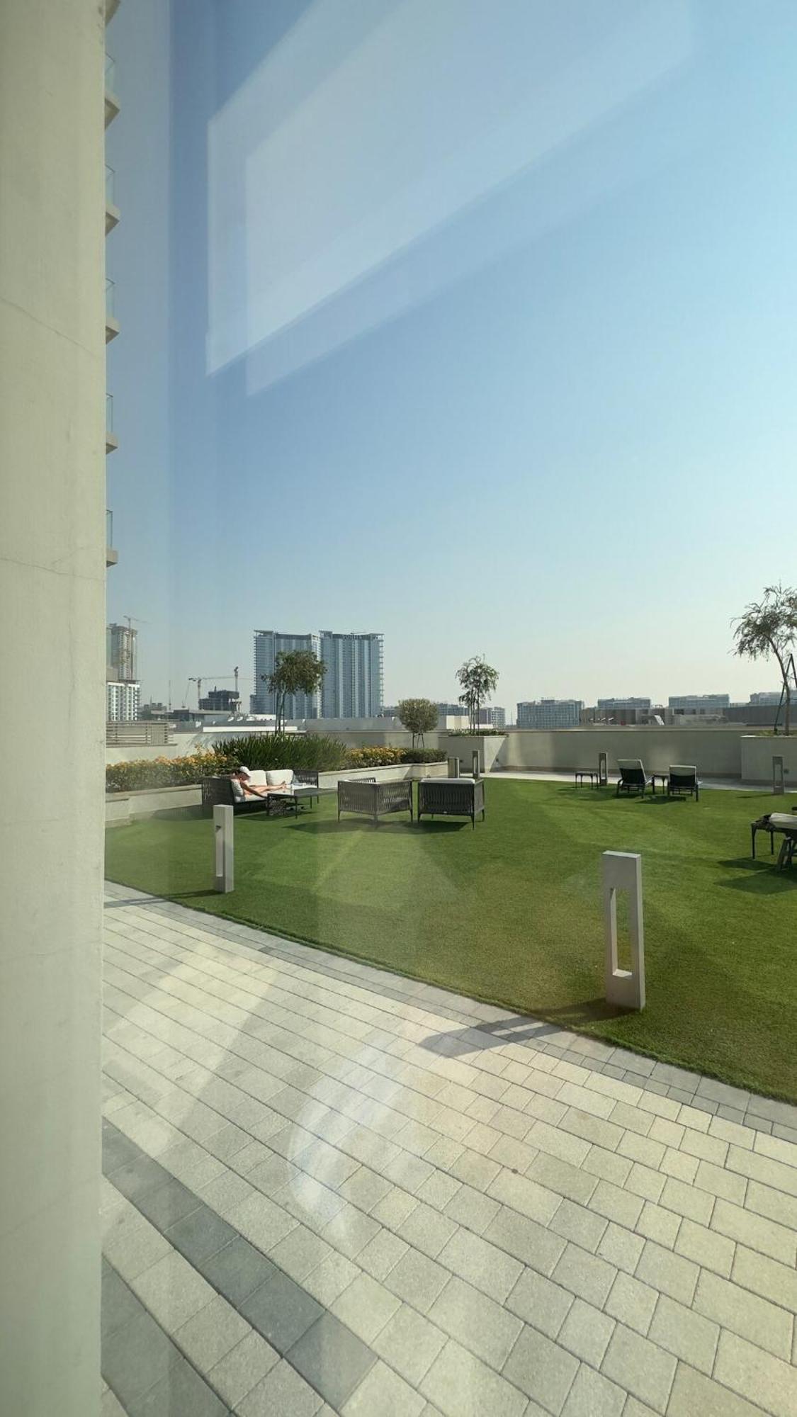Apartment Sobha Creek Vistas Reserve Dubai