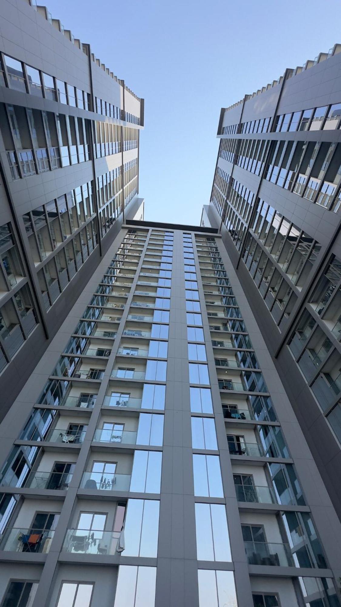 Sobha Creek Vistas Reserve Apartment *