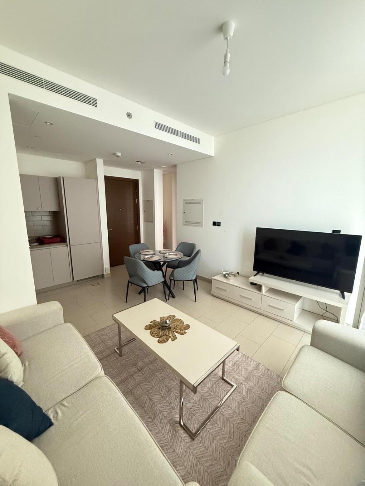 Apartment Sobha Creek Vistas Reserve *