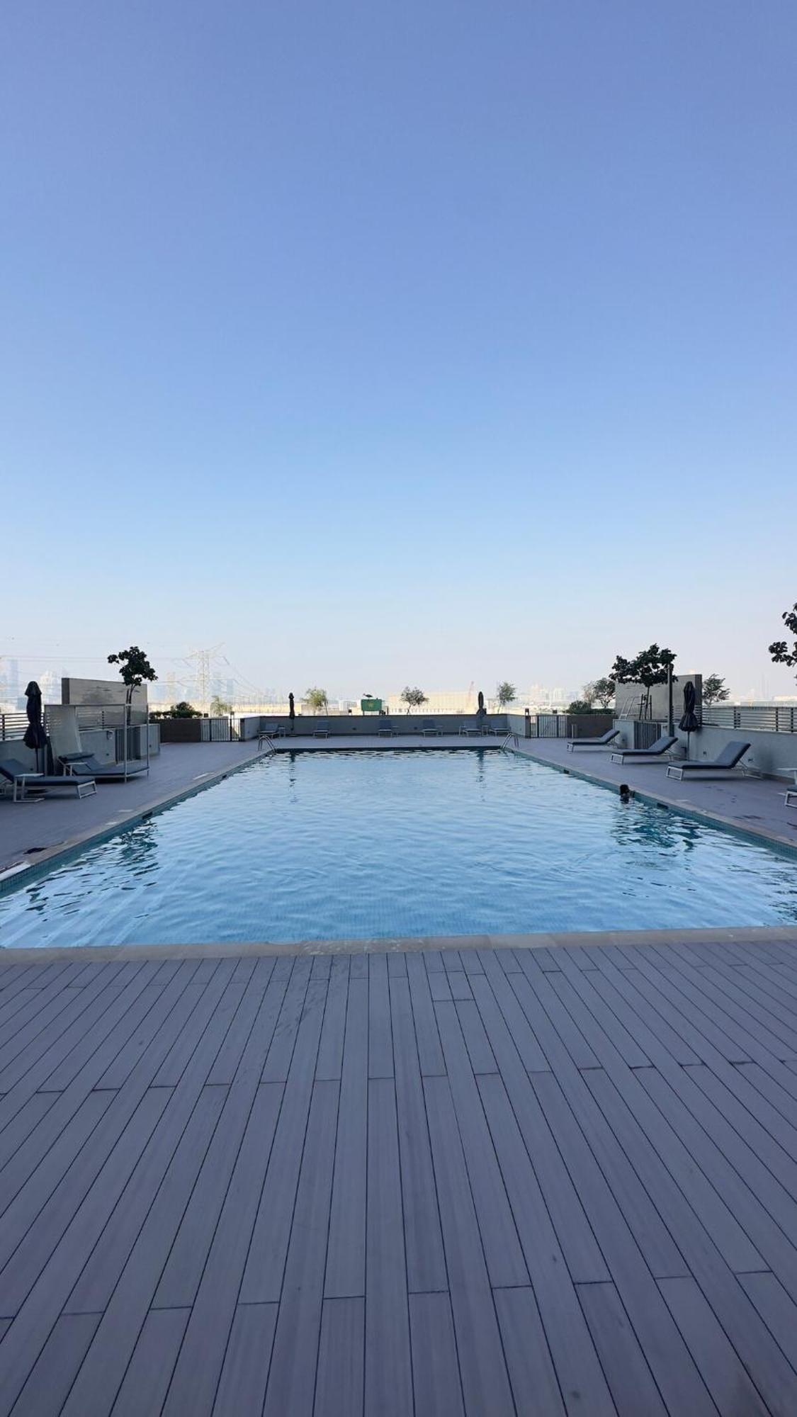 Apartment Sobha Creek Vistas Reserve