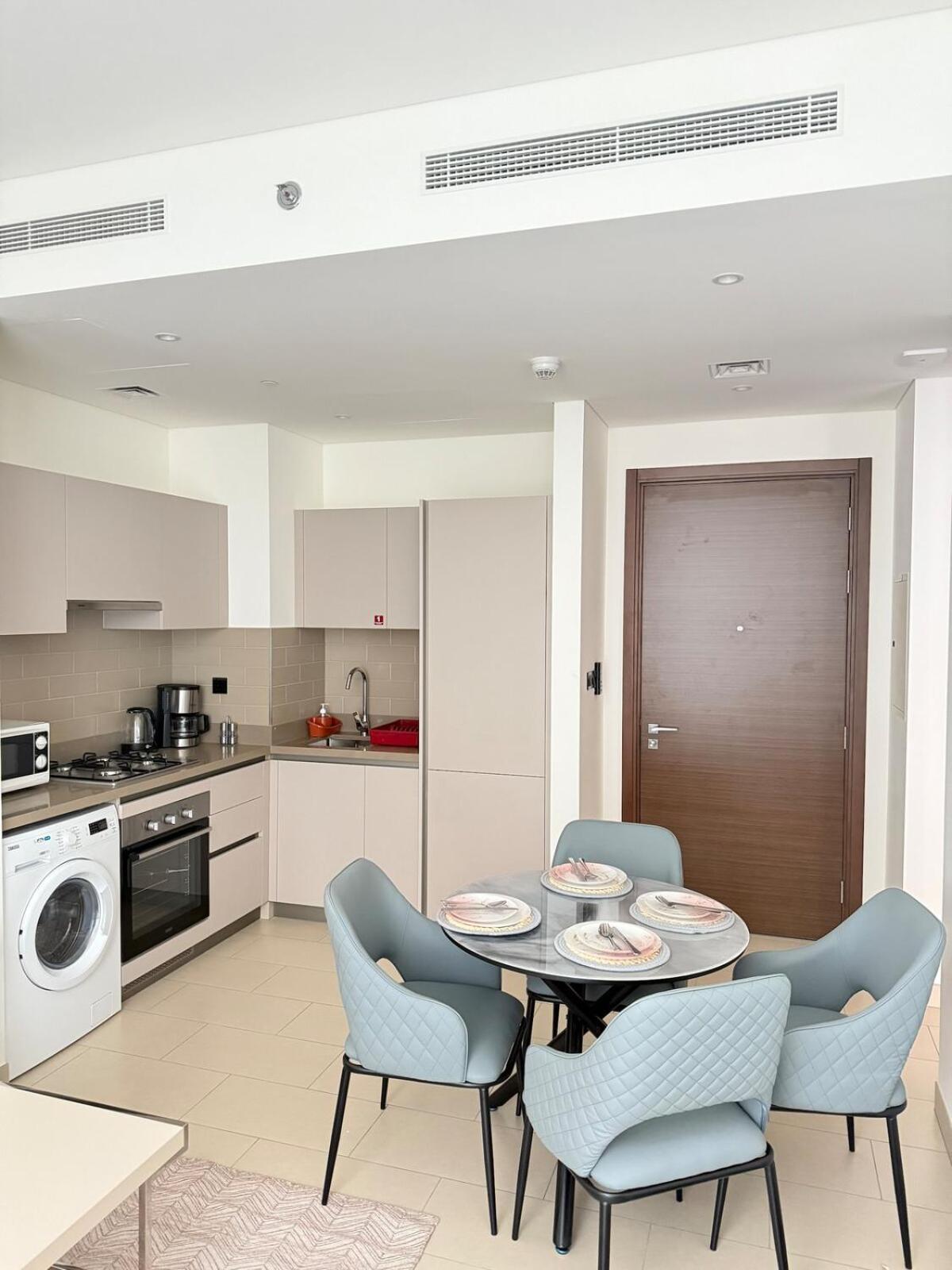 Sobha Creek Vistas Reserve Apartment *
