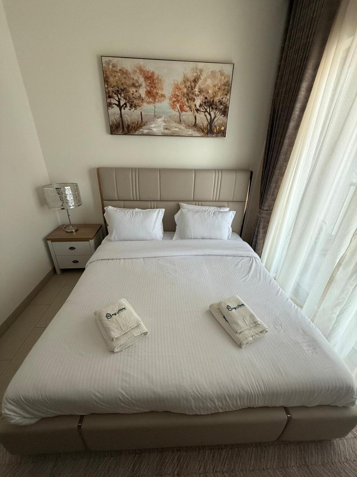 Sobha Creek Vistas Reserve * Dubai