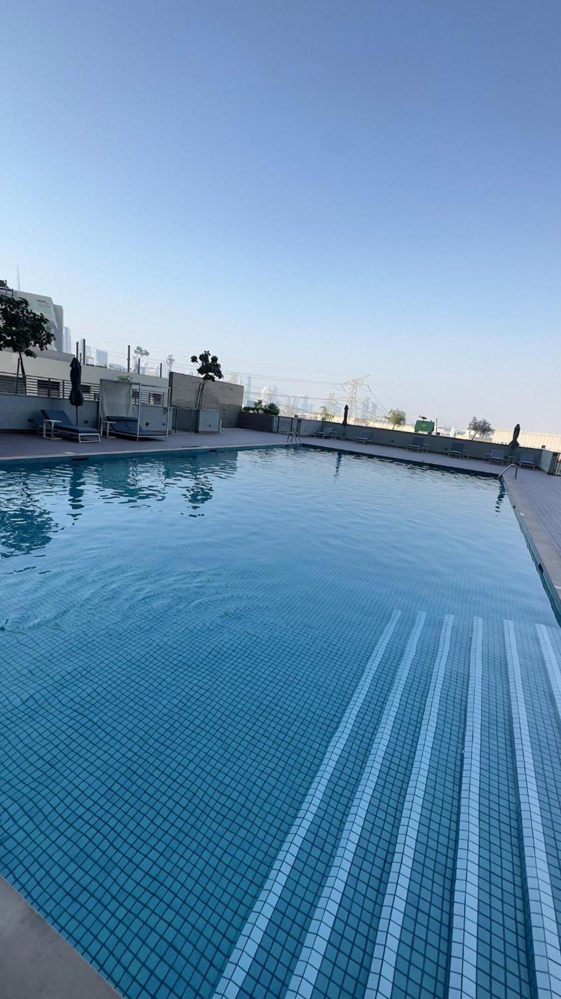 Sobha Creek Vistas Reserve Apartment *