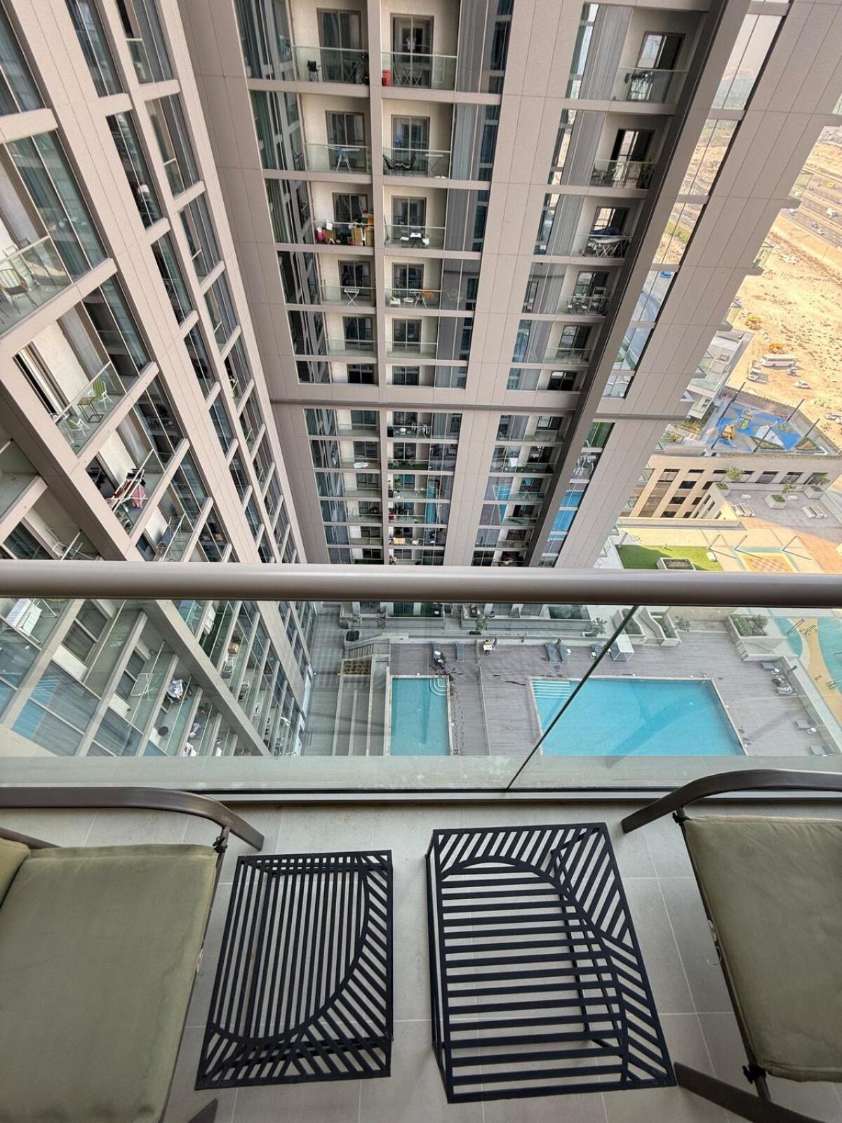 Sobha Creek Vistas Reserve Dubai
