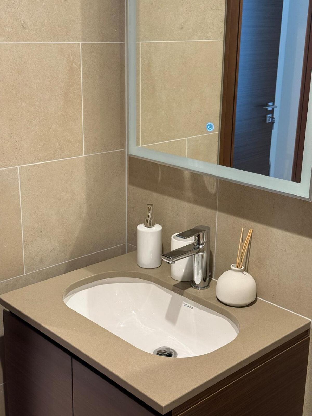 Sobha Creek Vistas Reserve Apartment *