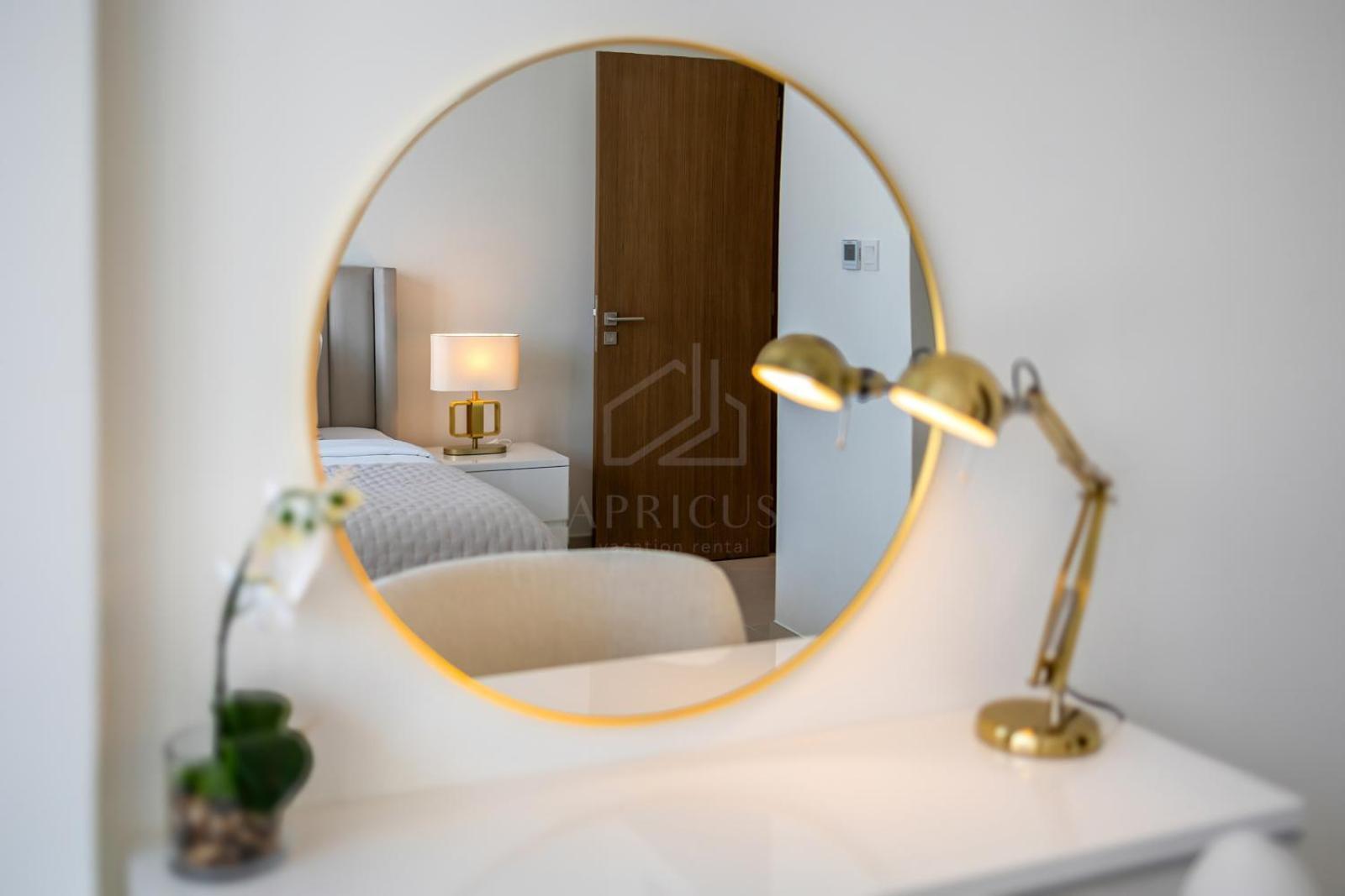 Brand New In Canal Front Wasl