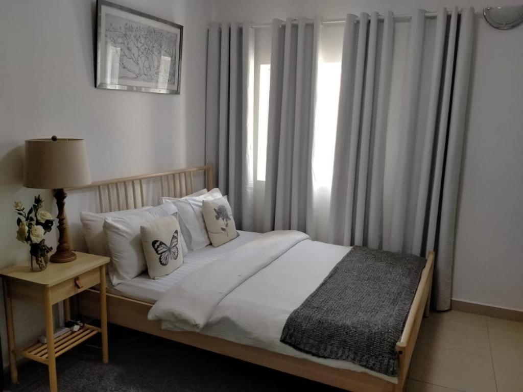 2bedroom Fully Furnished For Rent In Jlt With View Near To Dmcc Metro Station Apartment