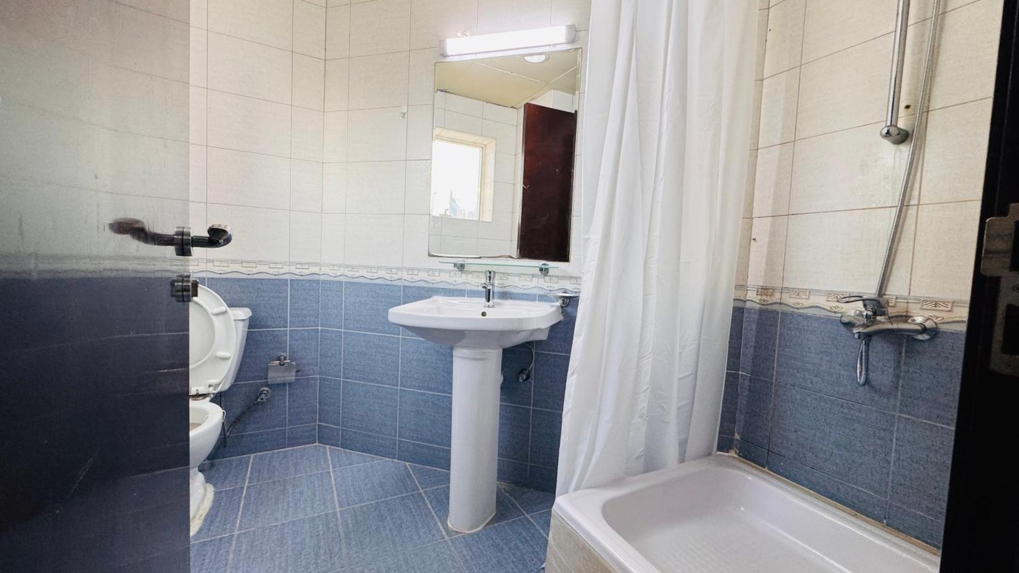 2bedroom Fully Furnished For Rent In Jlt With View Near To Dmcc Metro Station