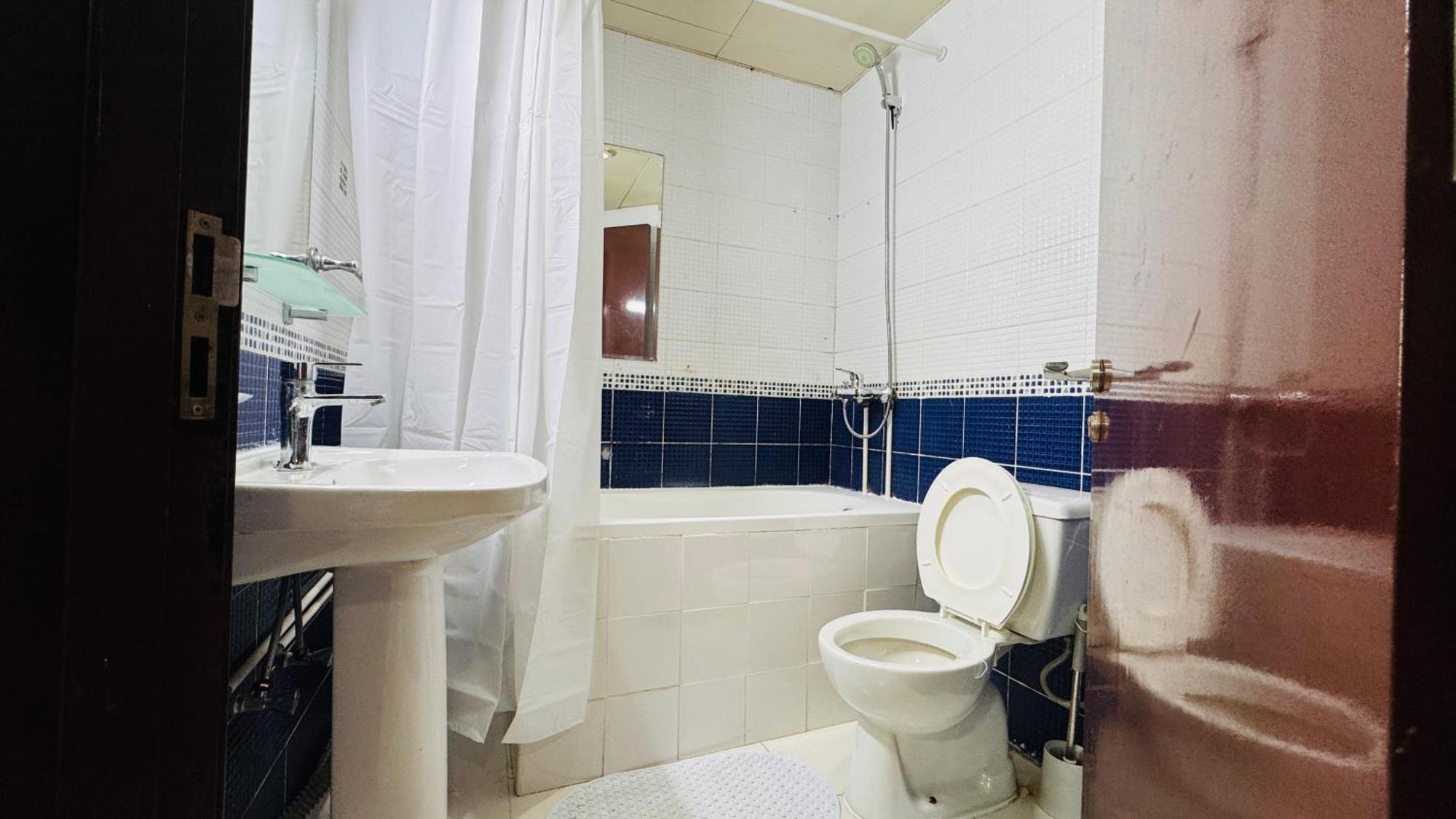 2bedroom Fully Furnished For Rent In Jlt With View Near To Dmcc Metro Station Apartment Dubai