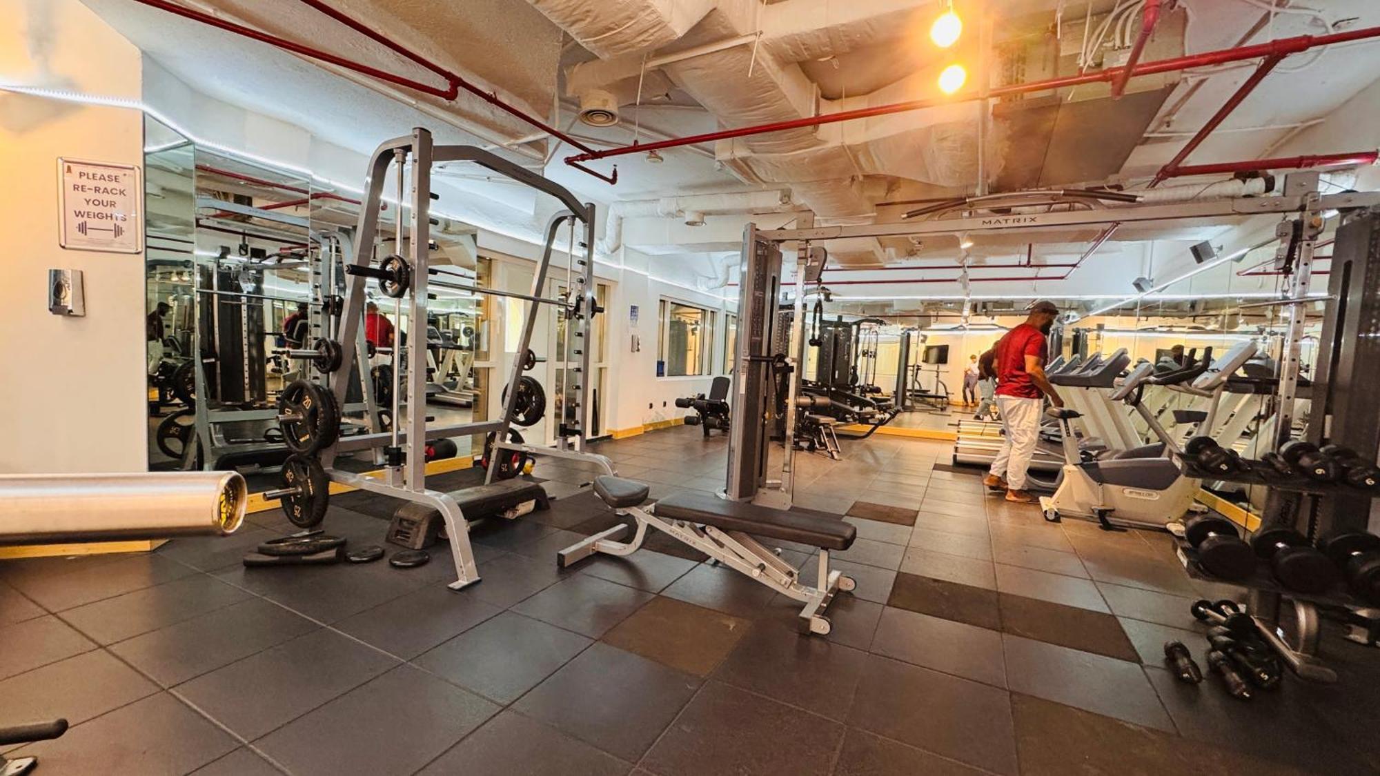2bedroom Fully Furnished For Rent In Jlt With View Near To Dmcc Metro Station Apartment Dubai