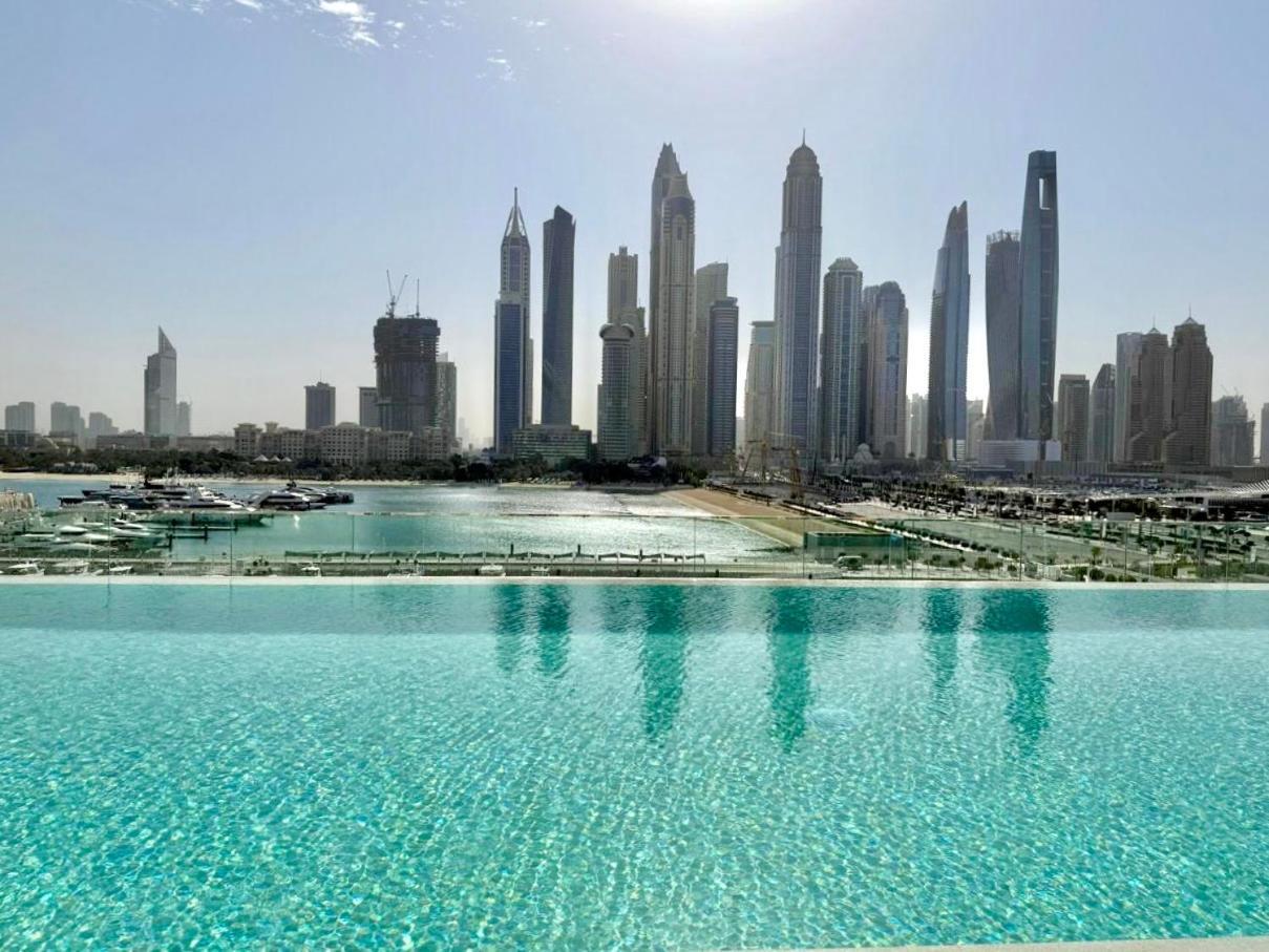 Luxury 1br In Sunrise Bay Dubai