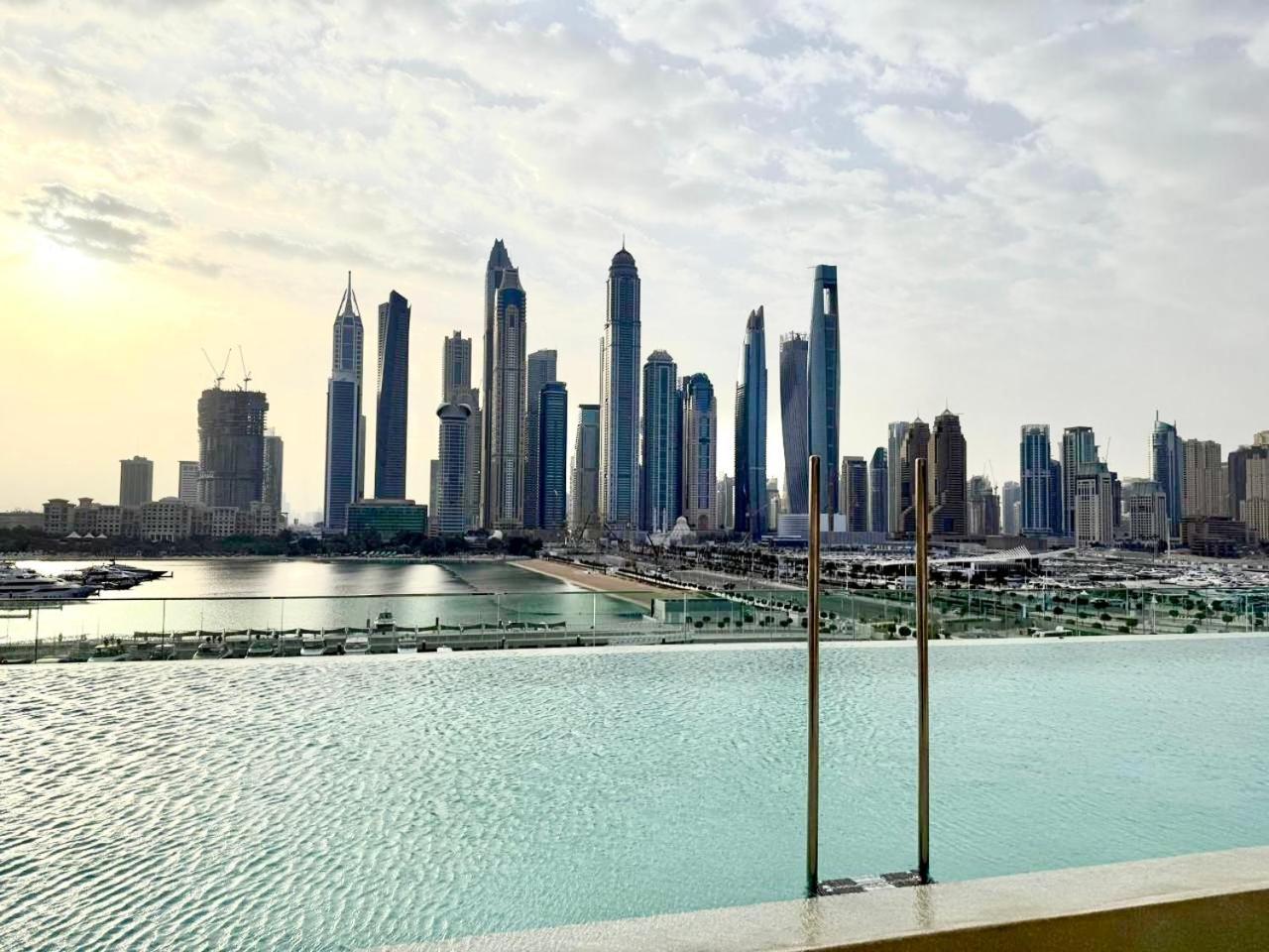 Luxury 1br In Sunrise Bay *