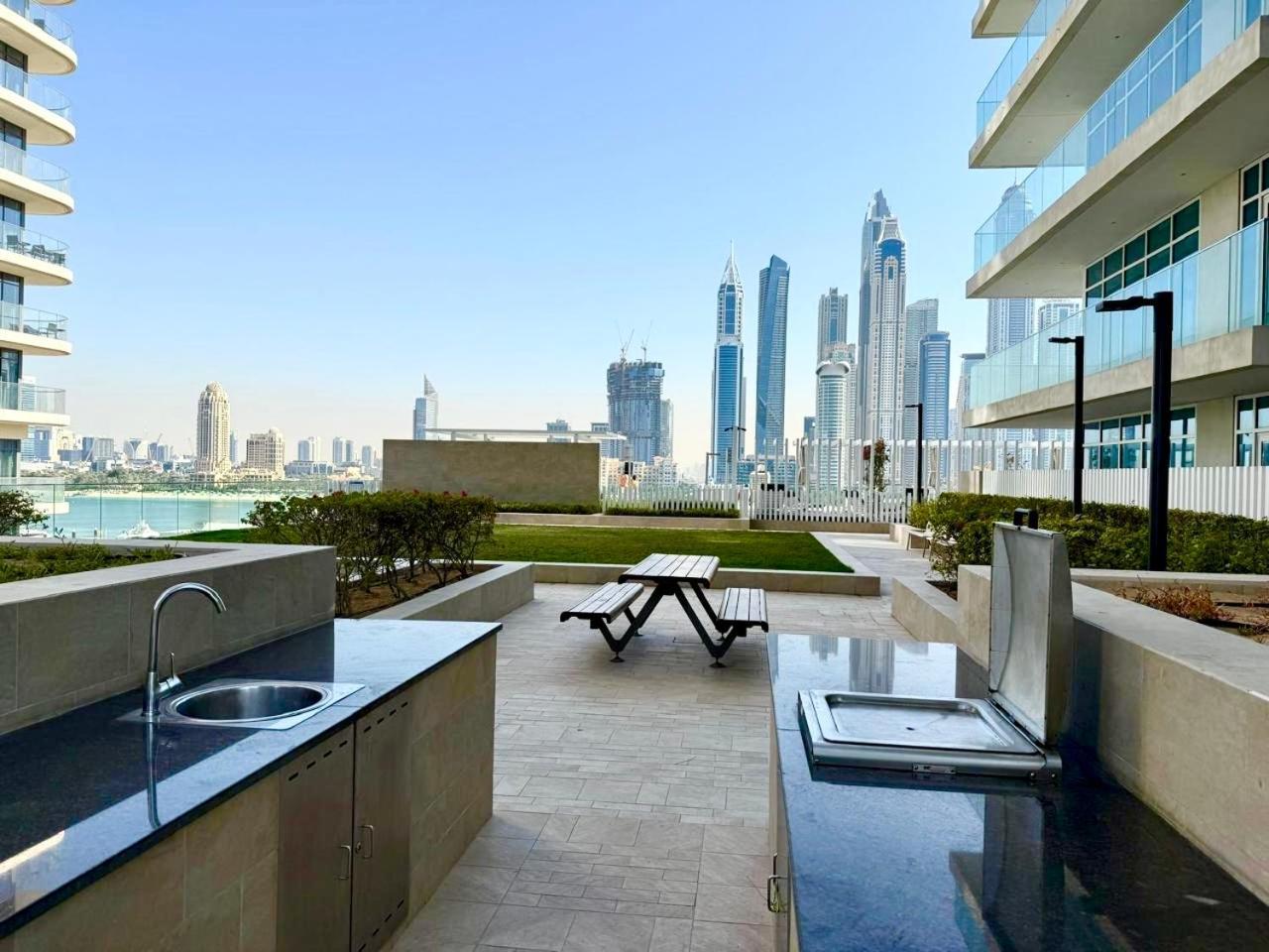 Luxury 1br In Sunrise Bay *
