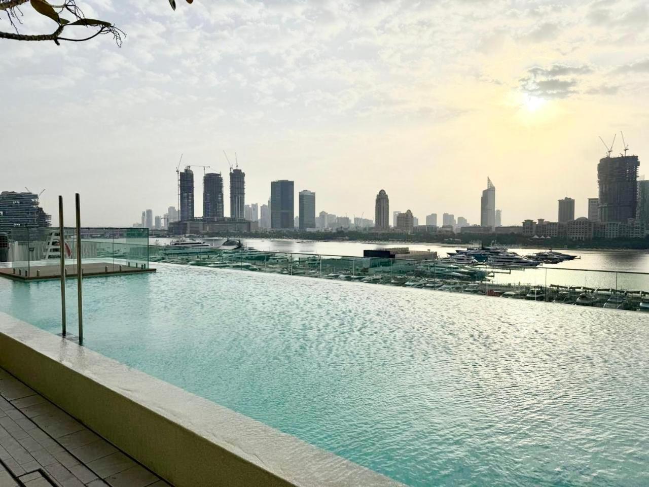 Luxury 1br In Sunrise Bay Dubai