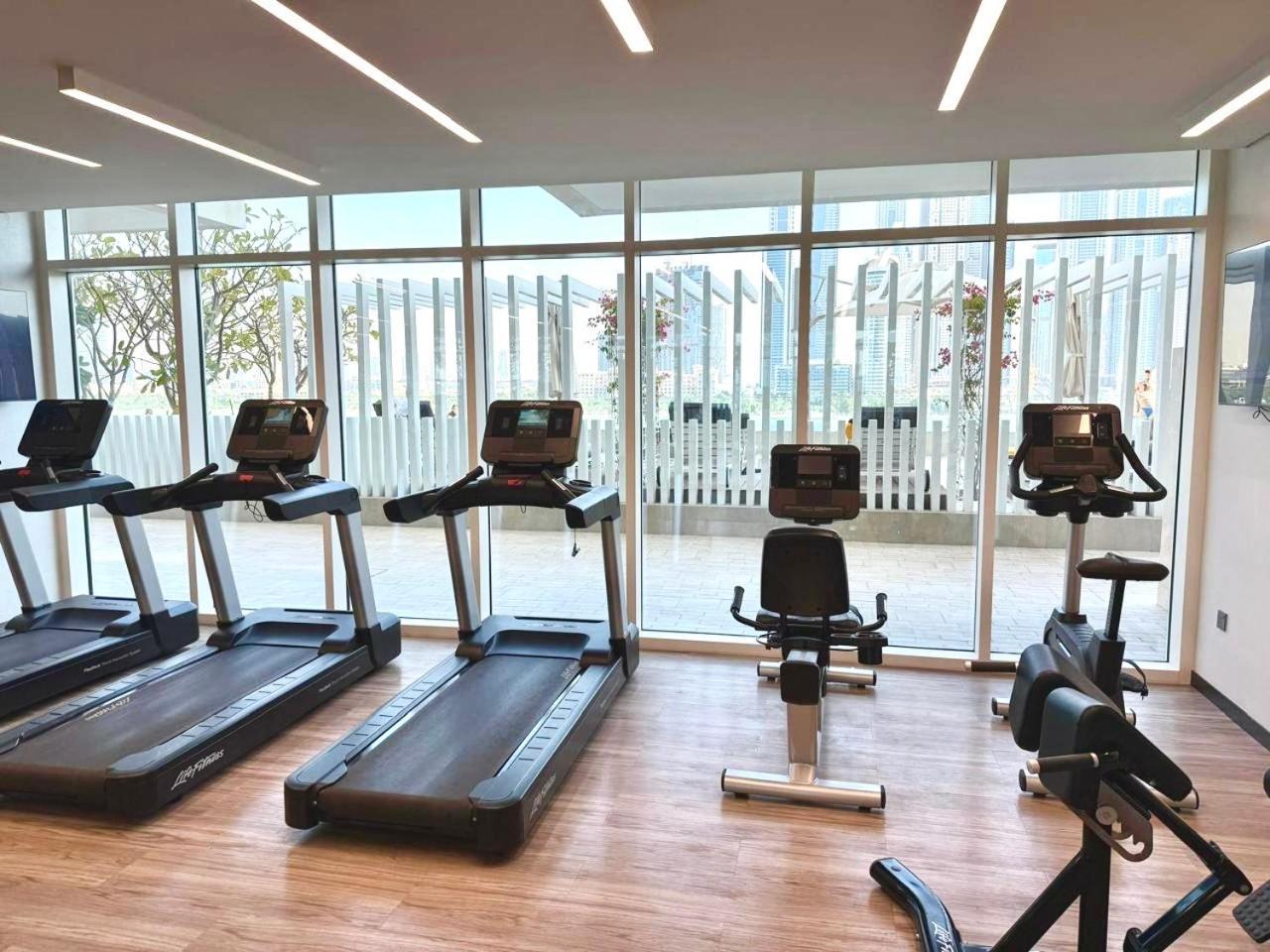 Apartment Luxury 1br In Sunrise Bay