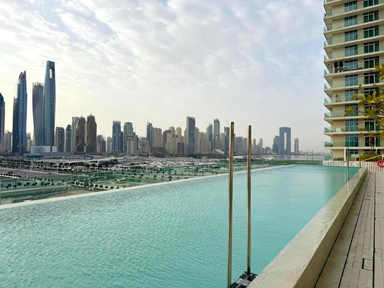 Luxury 1br In Sunrise Bay Apartment *