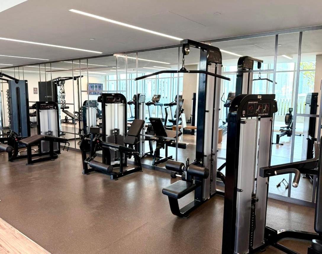 Luxury 1br In Sunrise Bay Dubai
