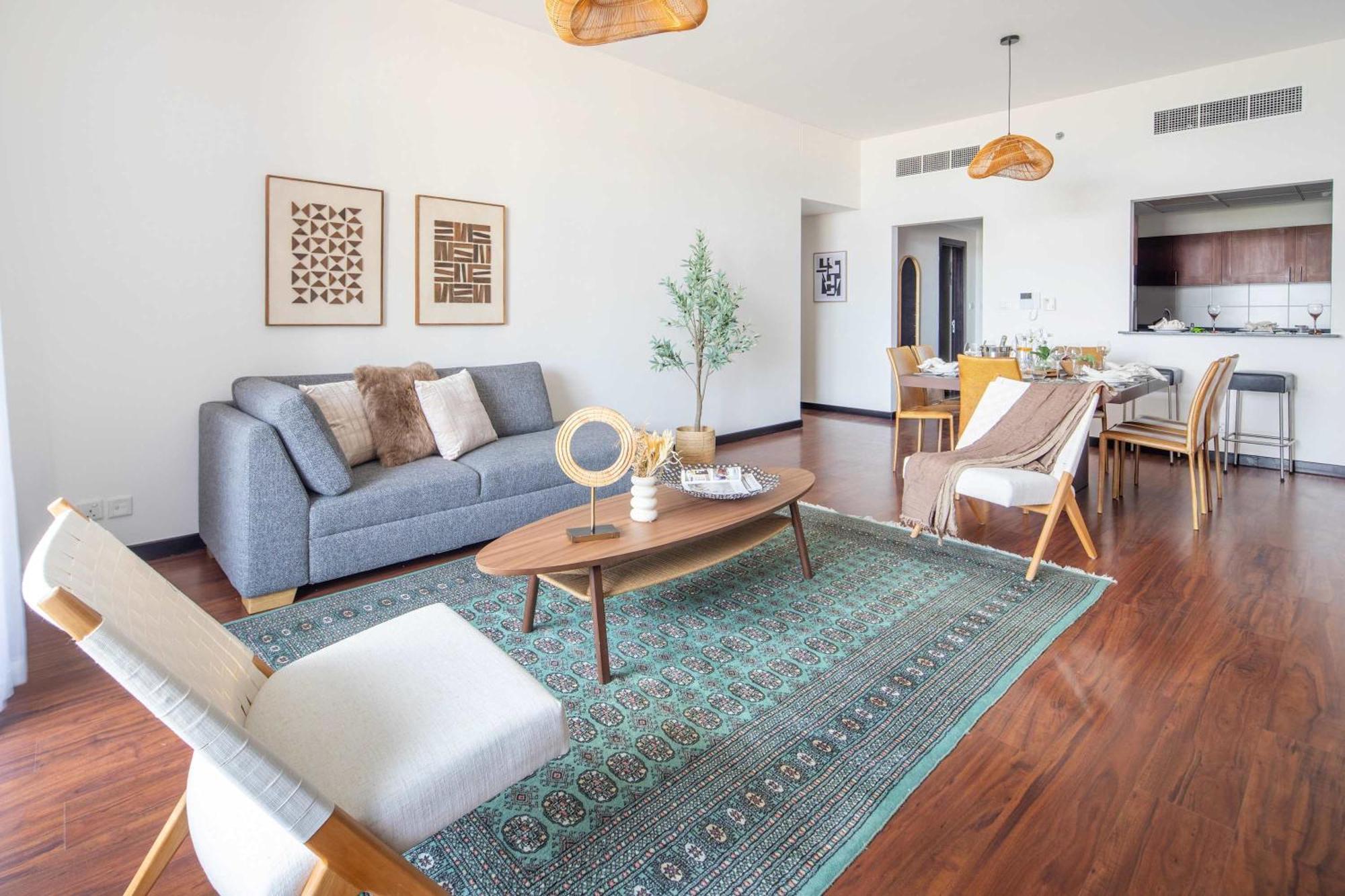 Apartment Frank Porter - Lakes *