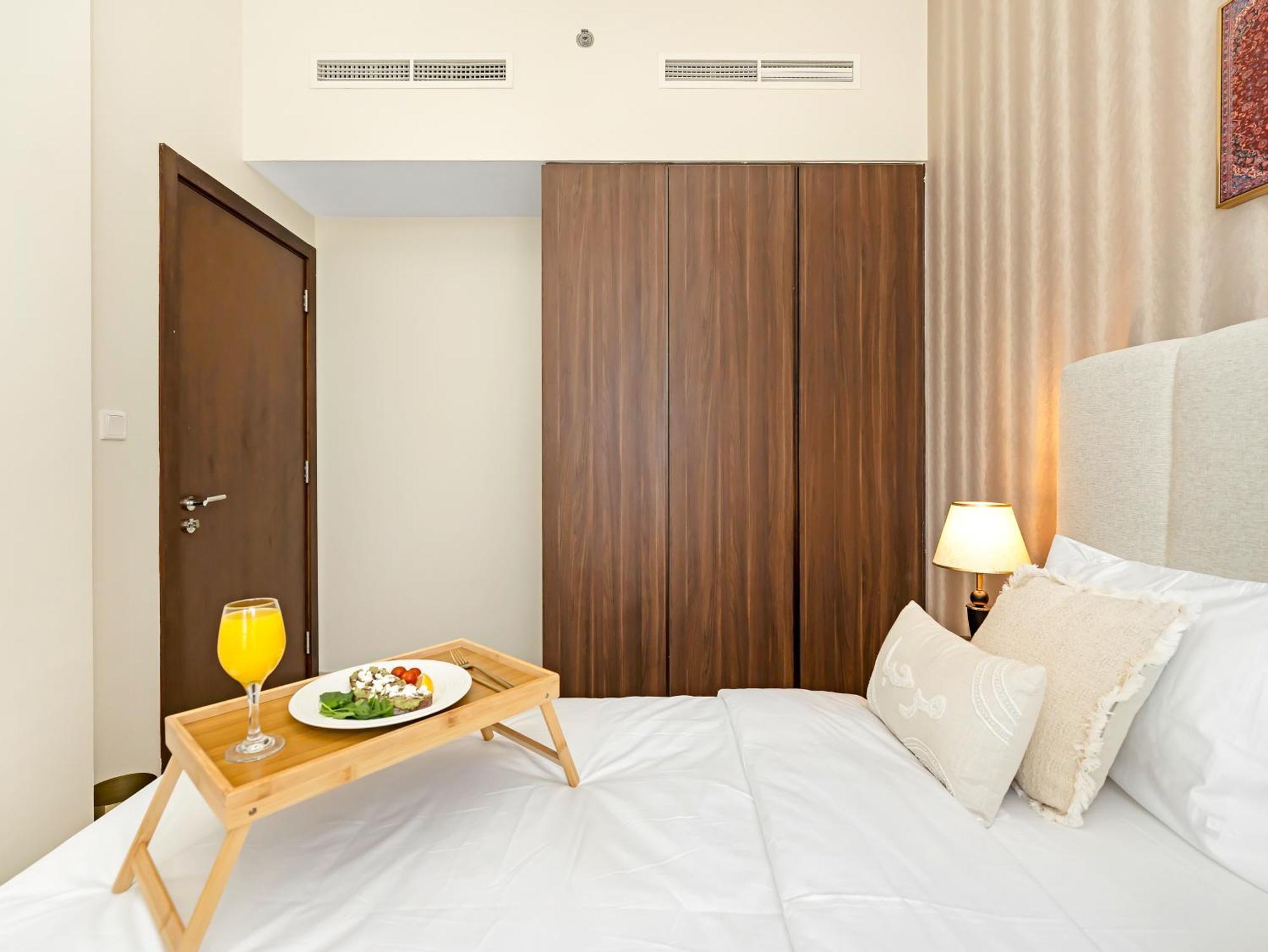 New Burj Khalifa View Downtown! Apartment Dubai