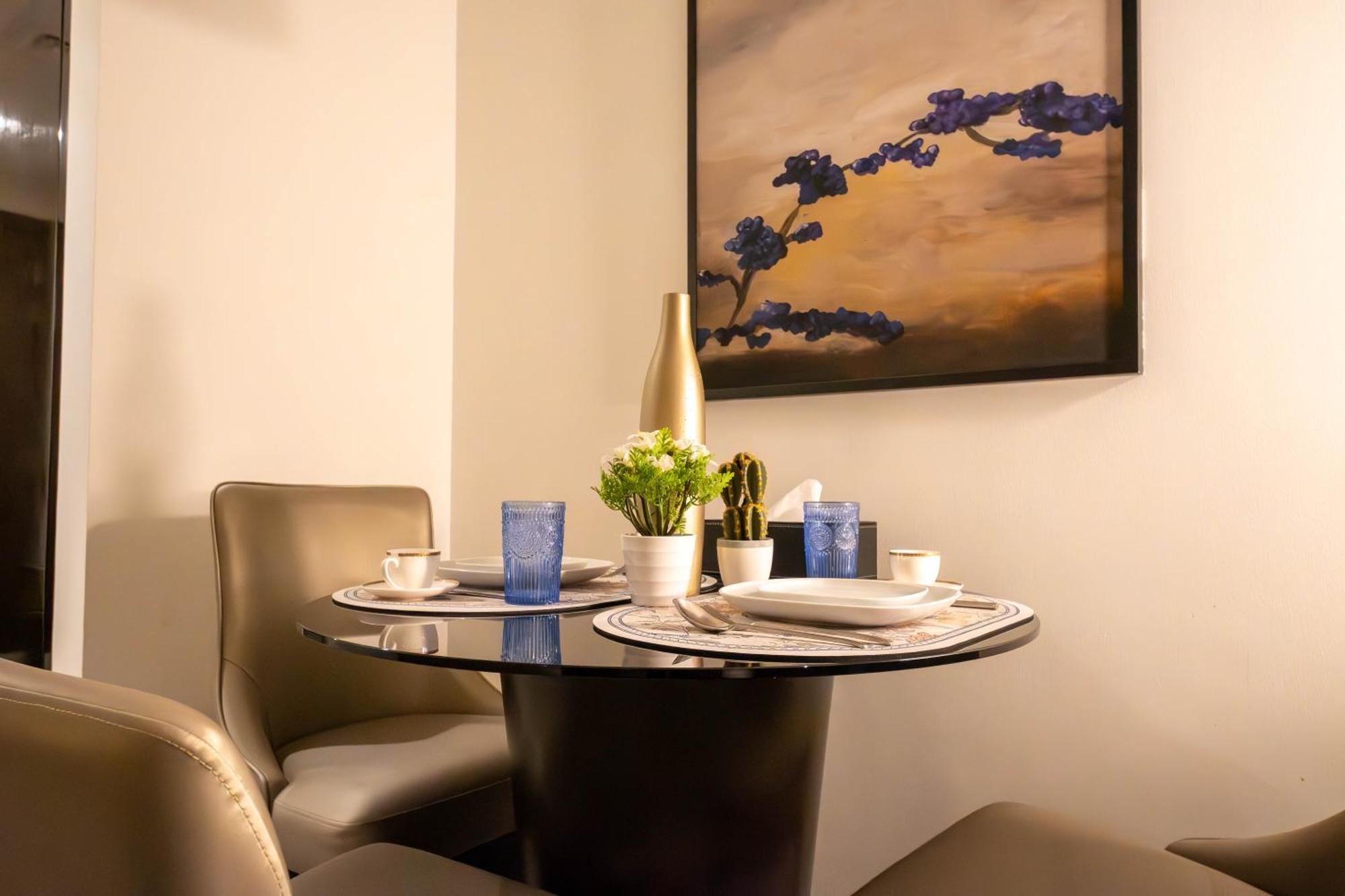 Cosy At Damac Majestine Apartment Dubai