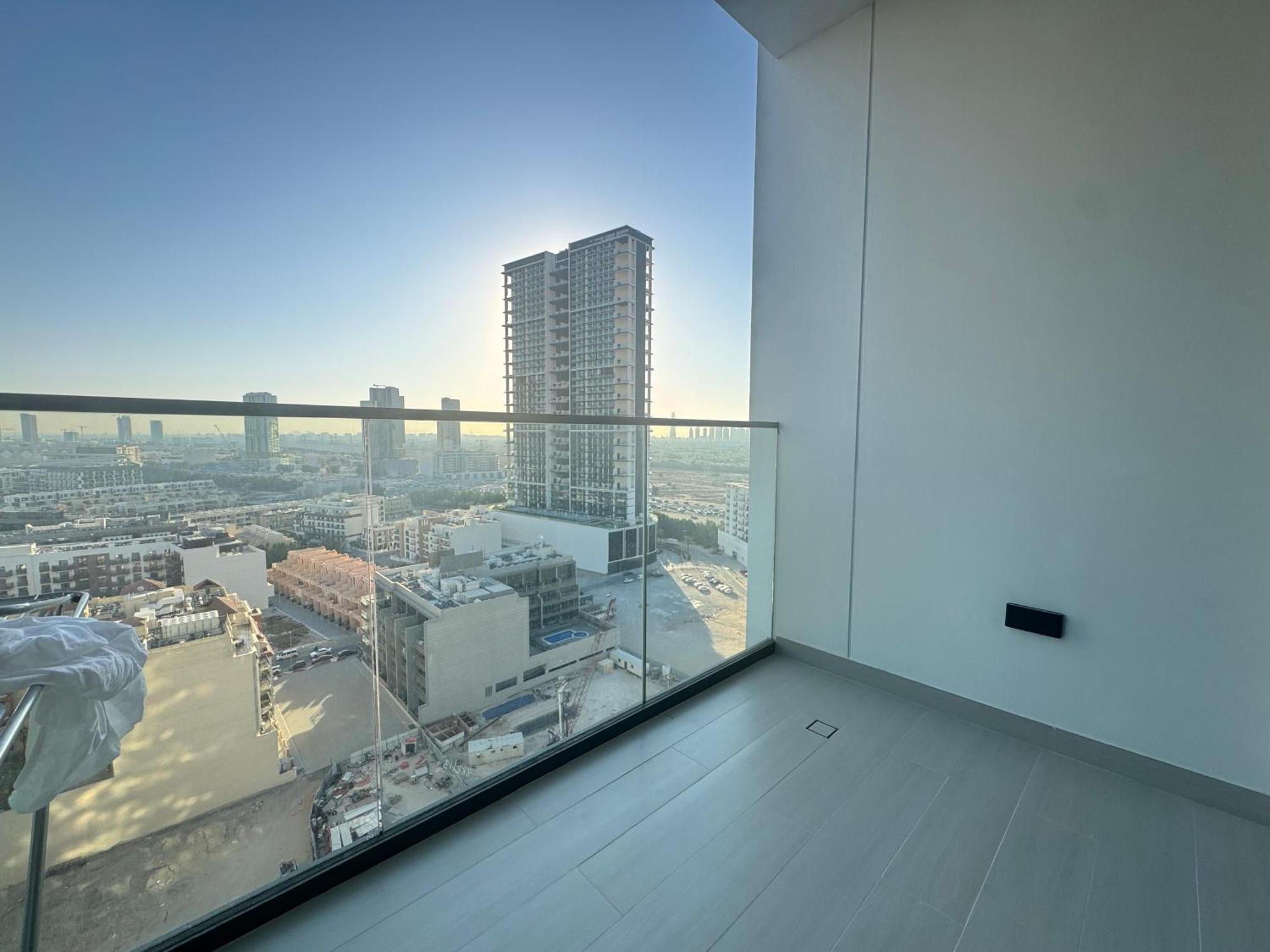 Nelson Apartment *